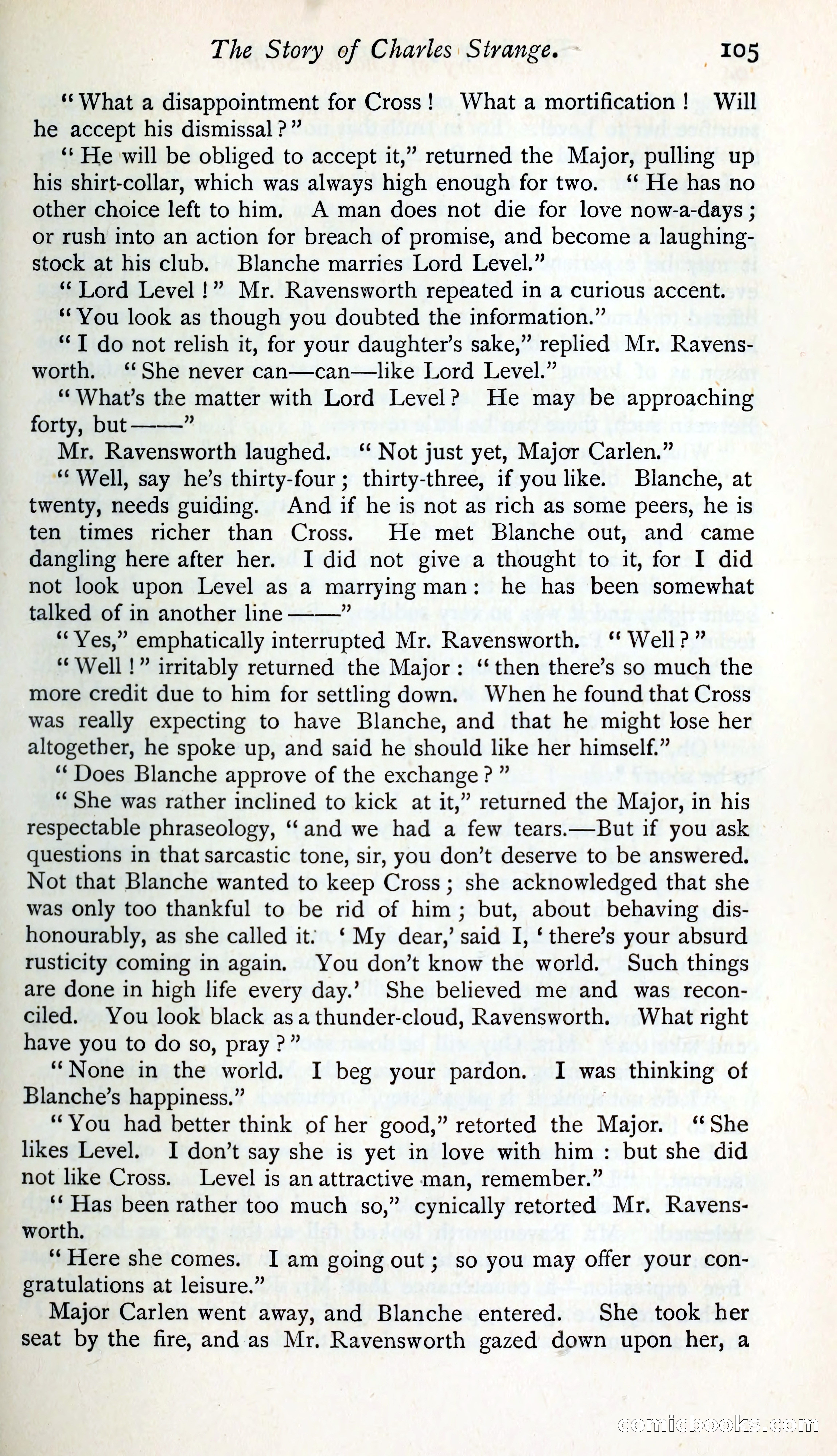The Argosy — page 122 of 399
