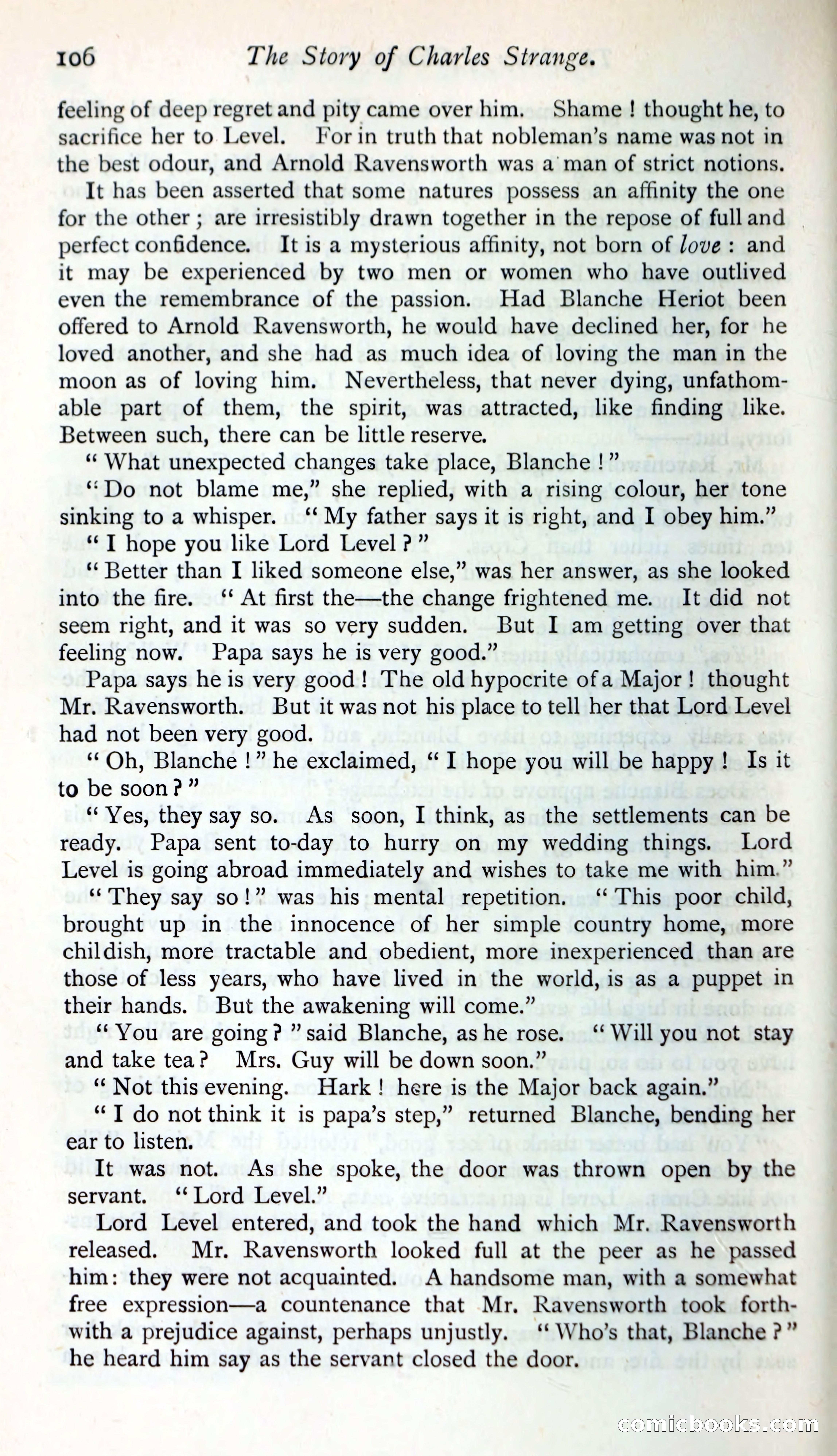 The Argosy — page 123 of 399