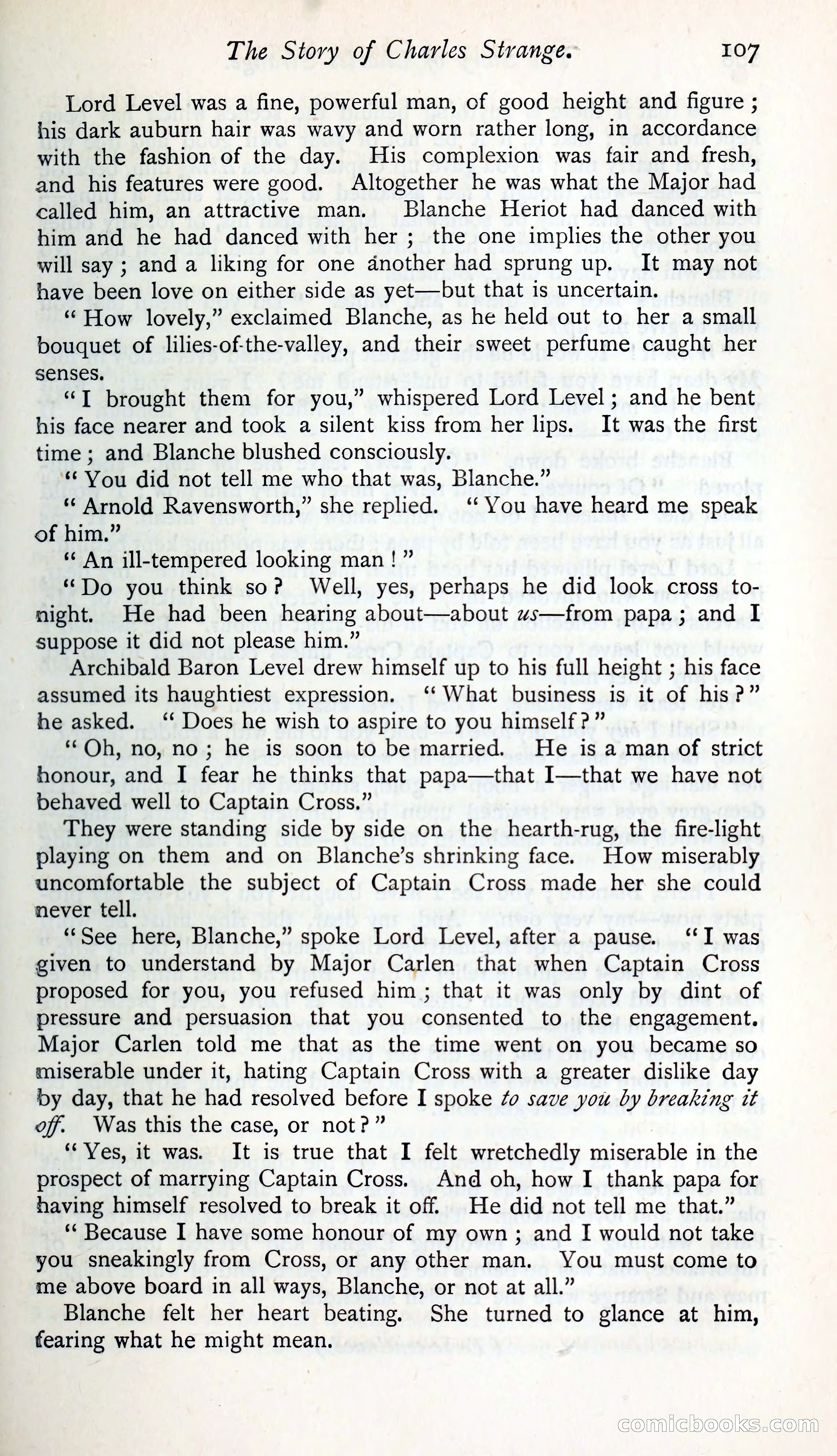 The Argosy — page 124 of 399