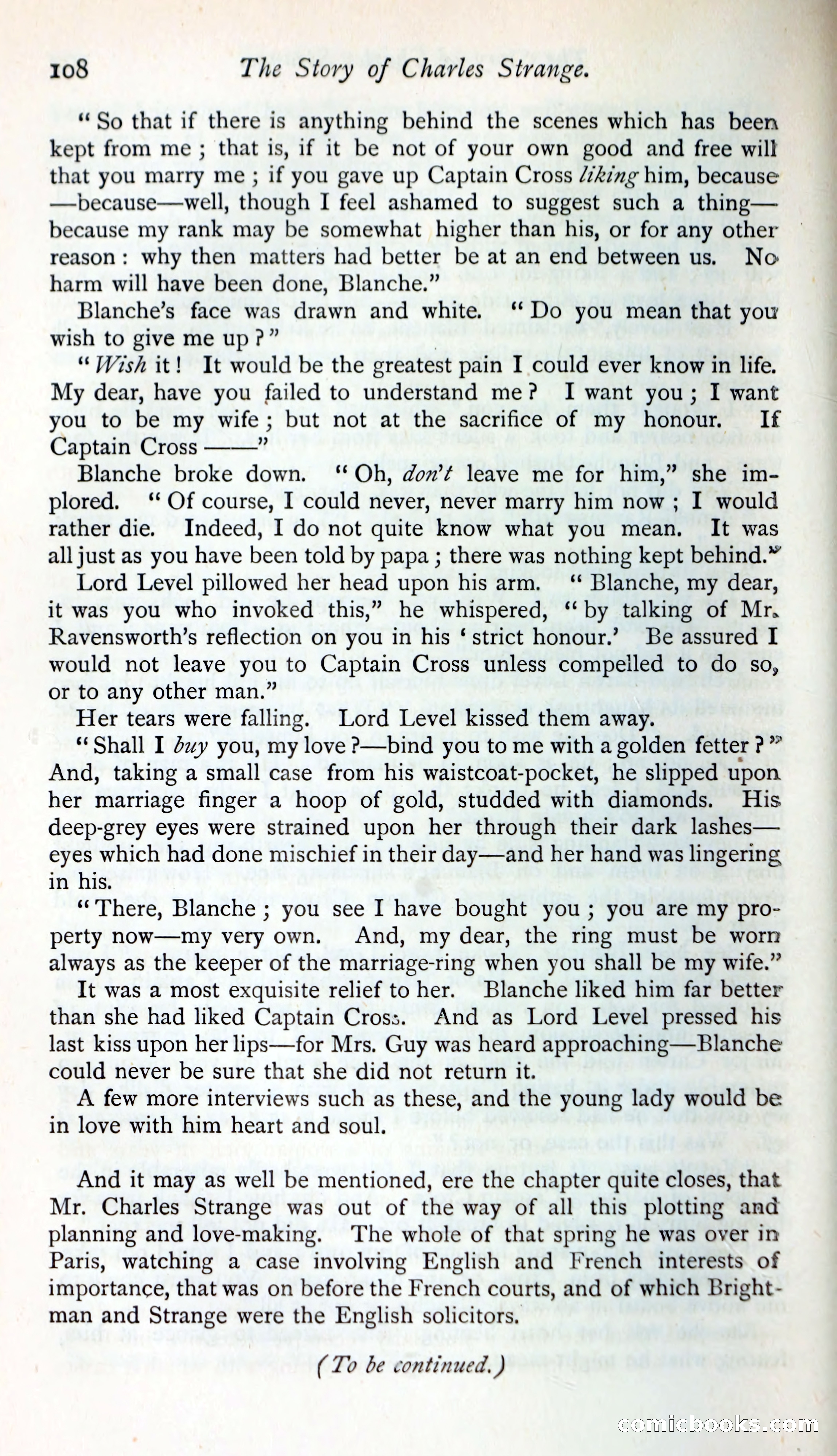 The Argosy — page 125 of 399