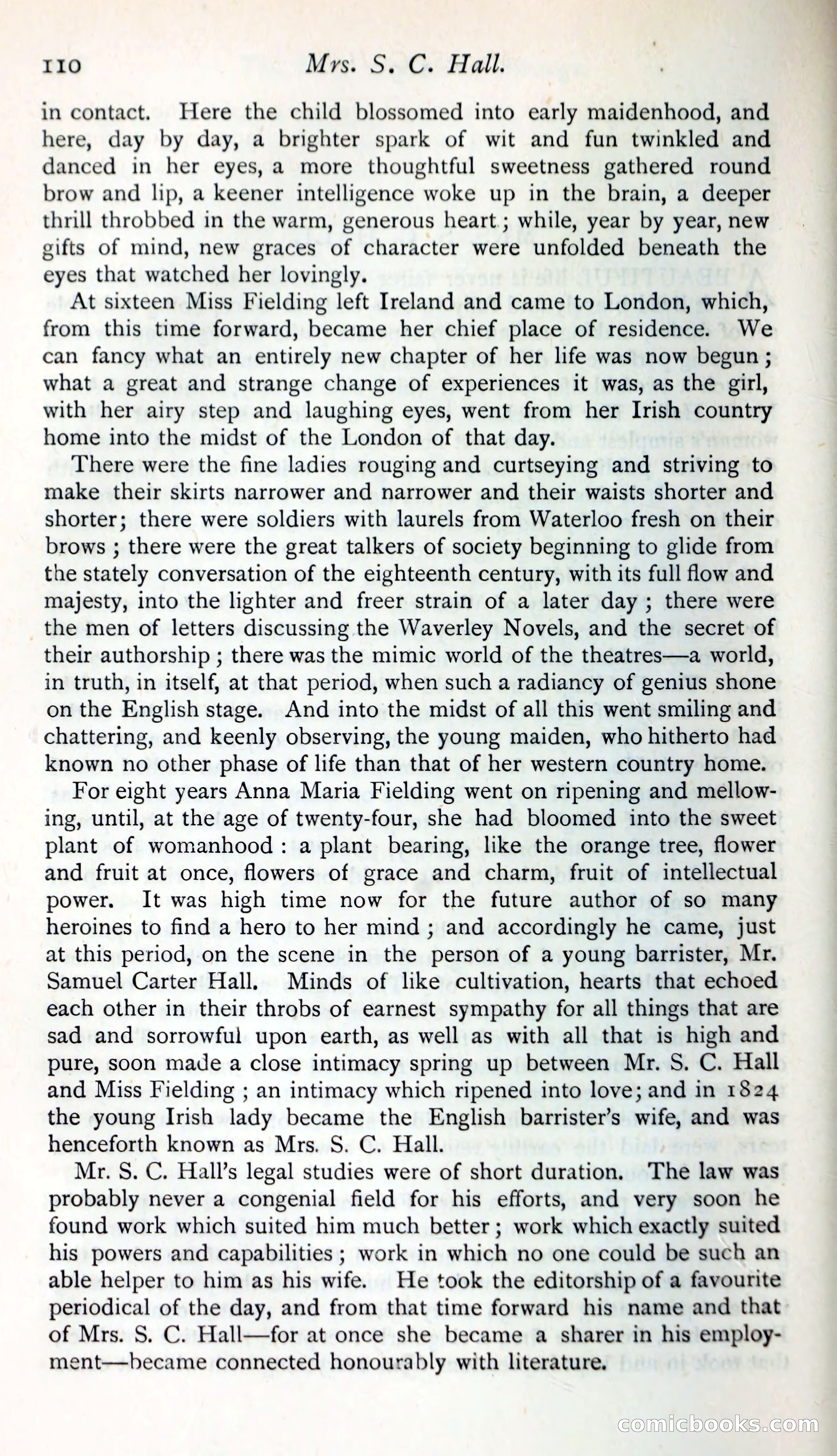 The Argosy — page 127 of 399
