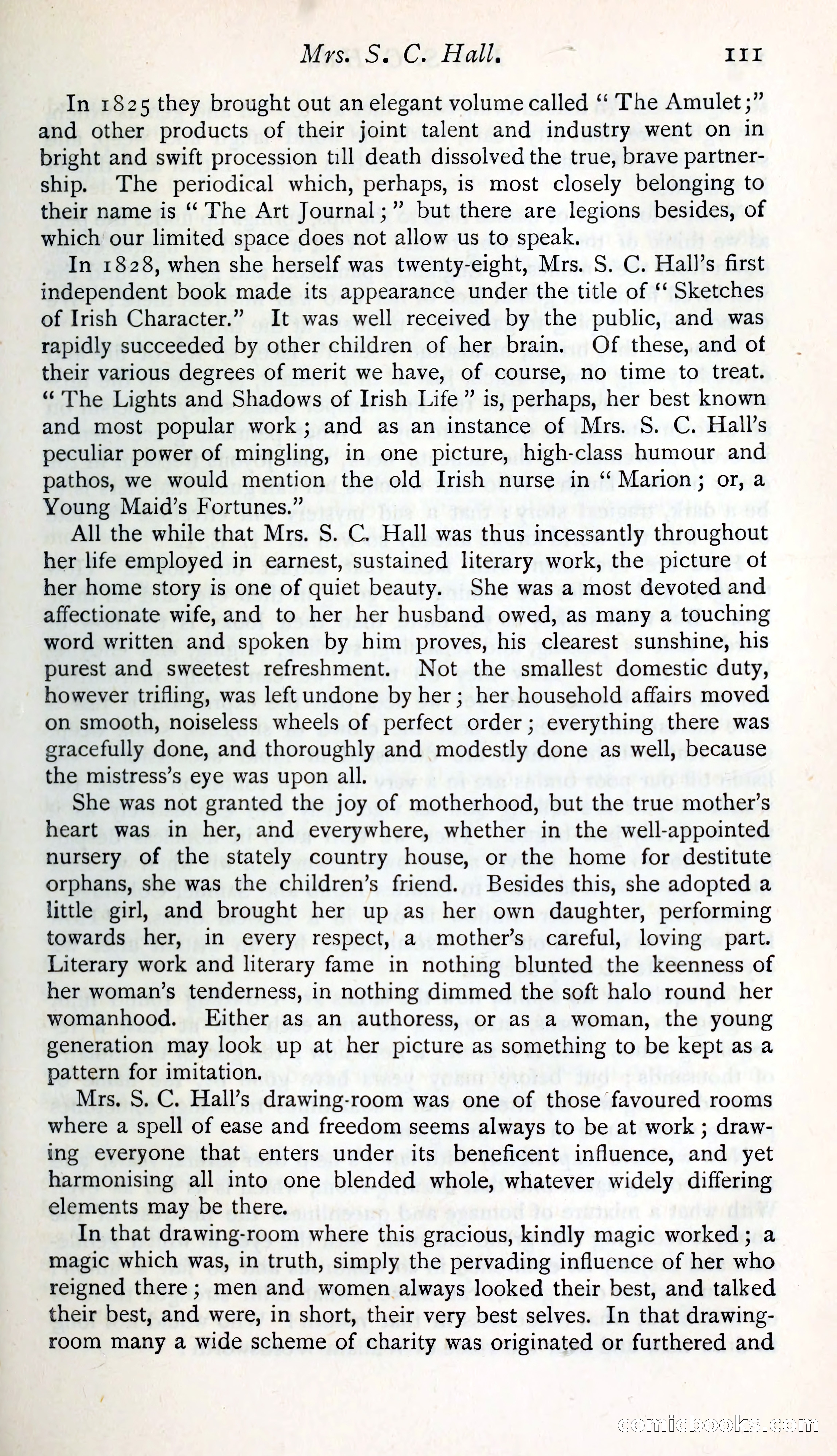 The Argosy — page 128 of 399