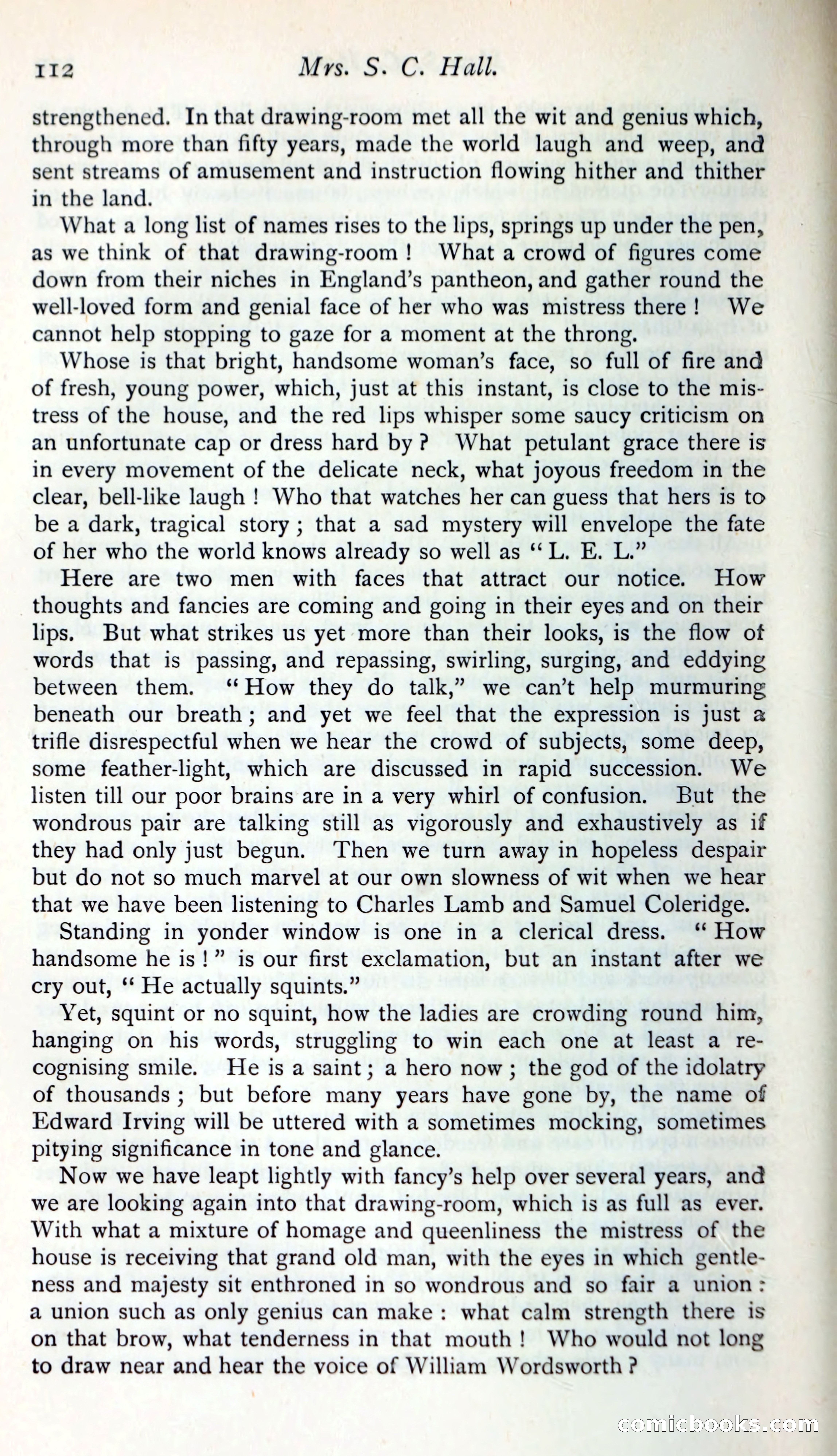 The Argosy — page 129 of 399