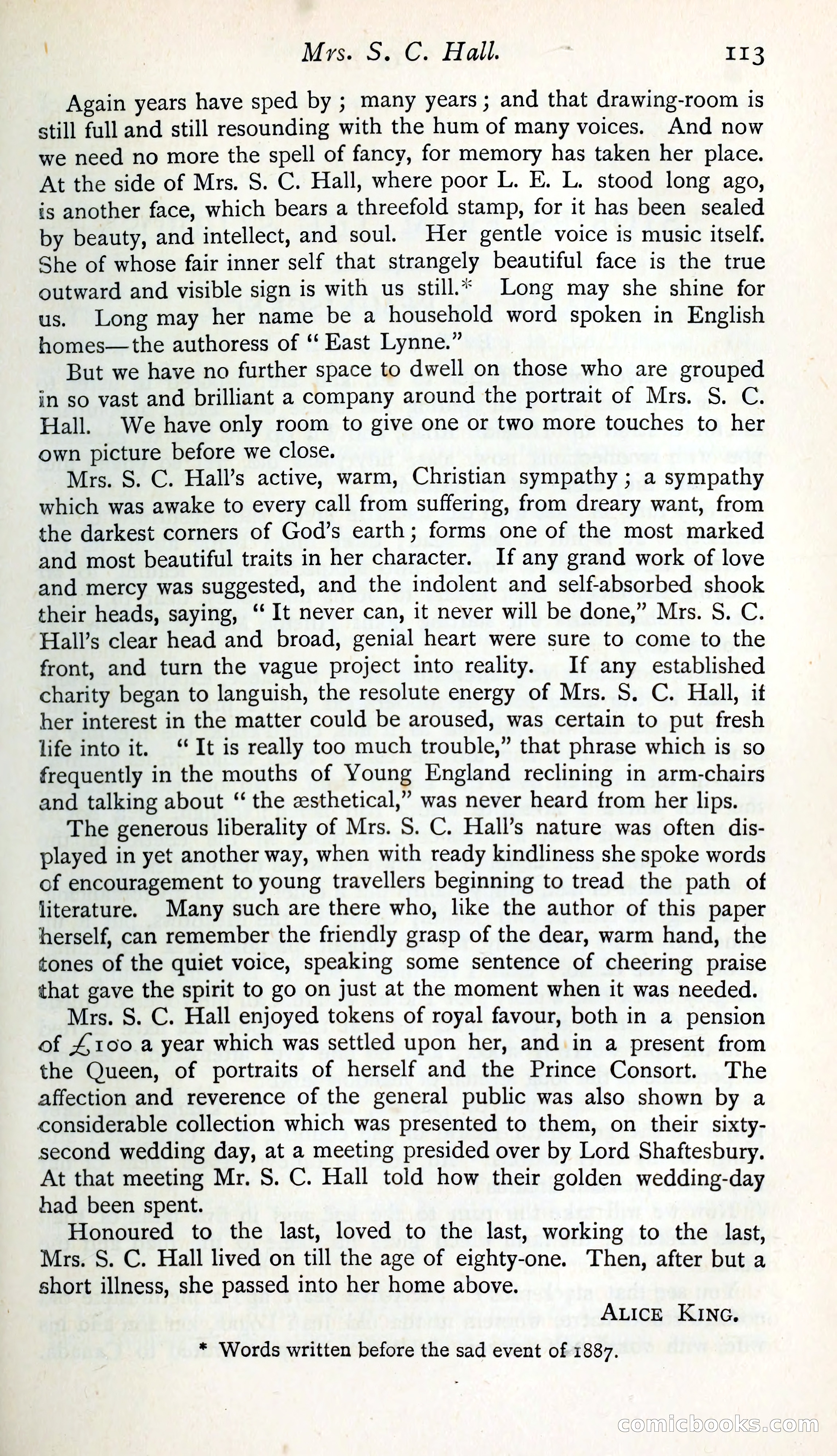 The Argosy — page 130 of 399