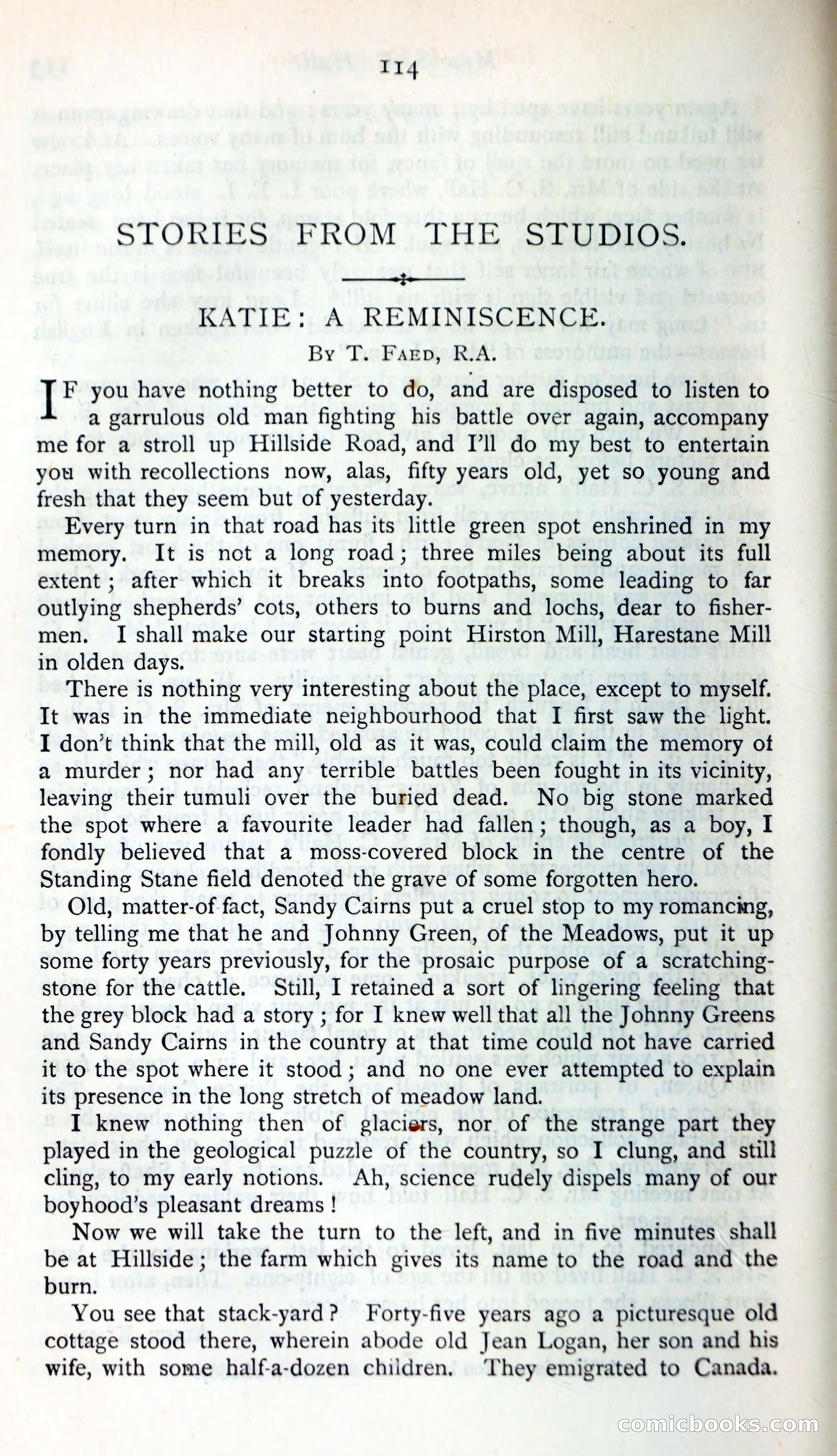 The Argosy — page 131 of 399