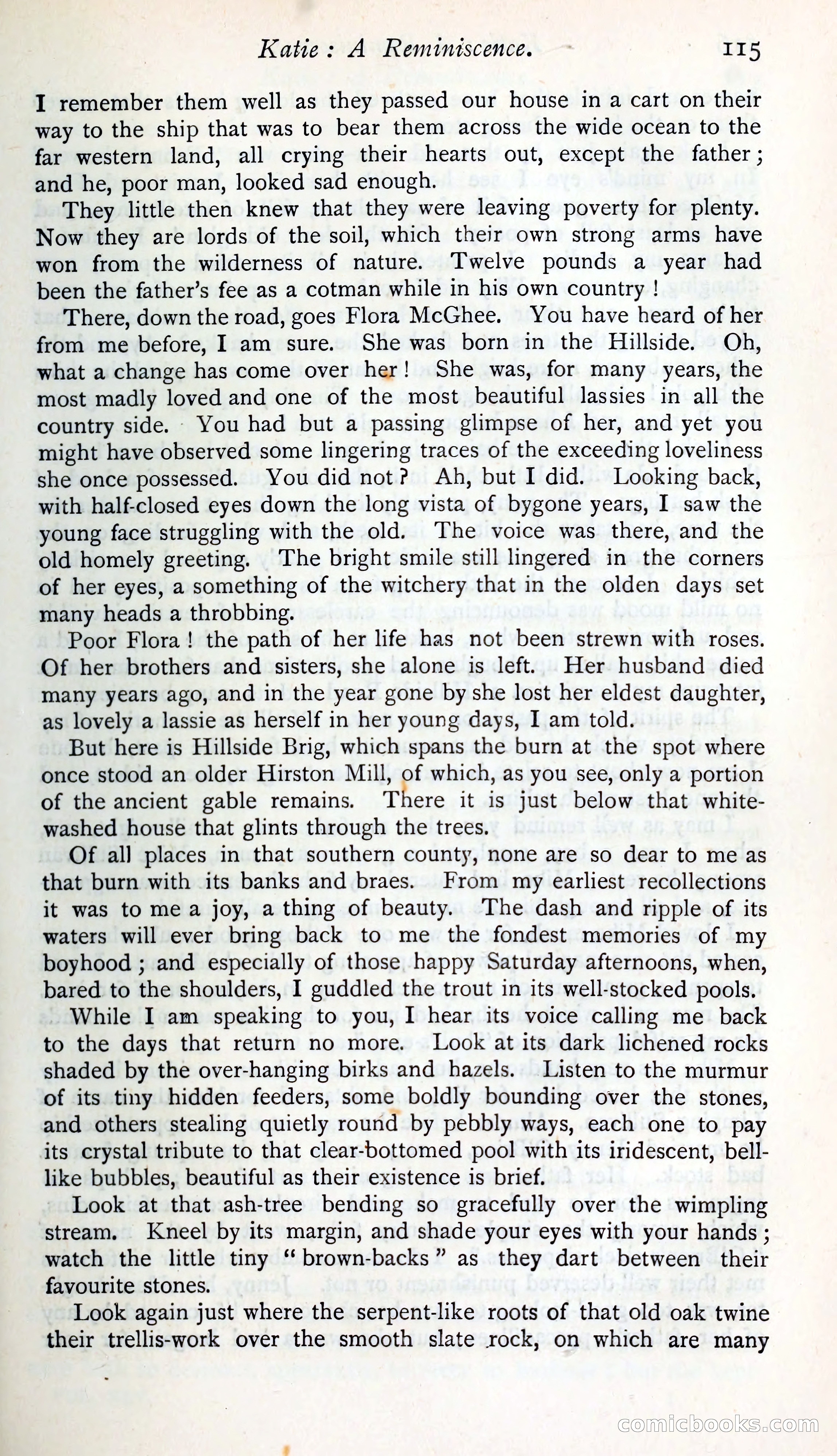 The Argosy — page 132 of 399