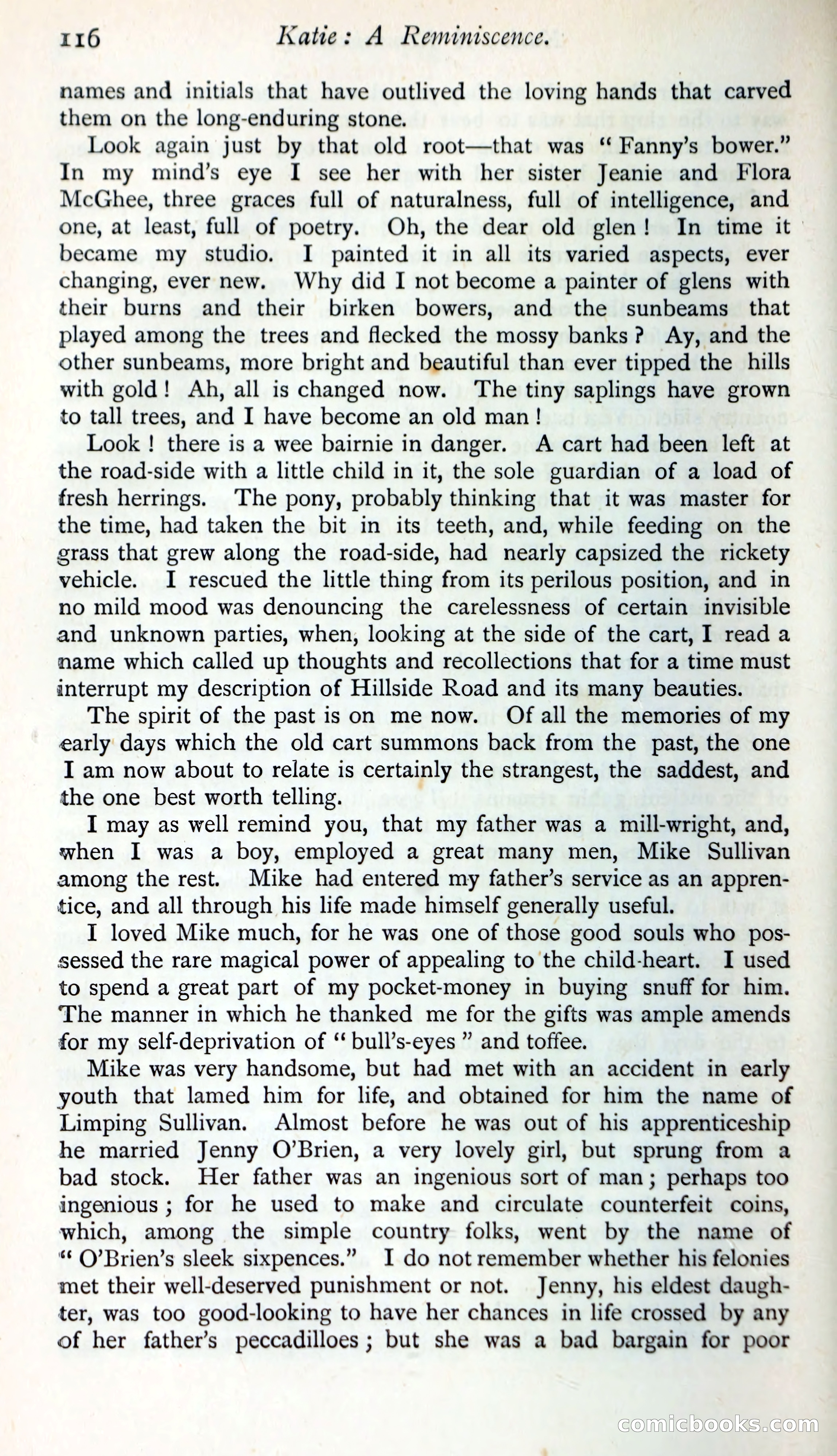 The Argosy — page 133 of 399
