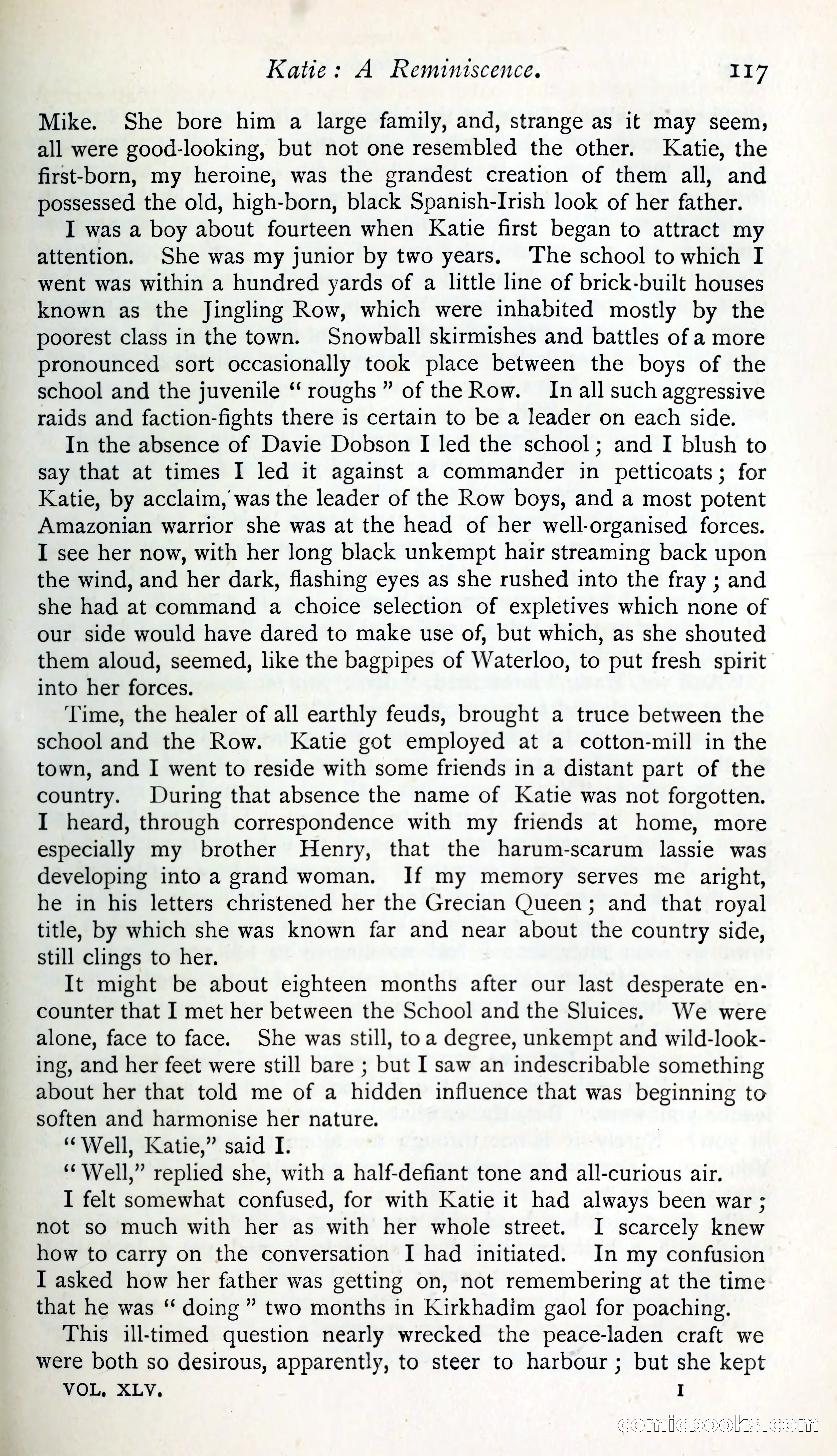 The Argosy — page 134 of 399