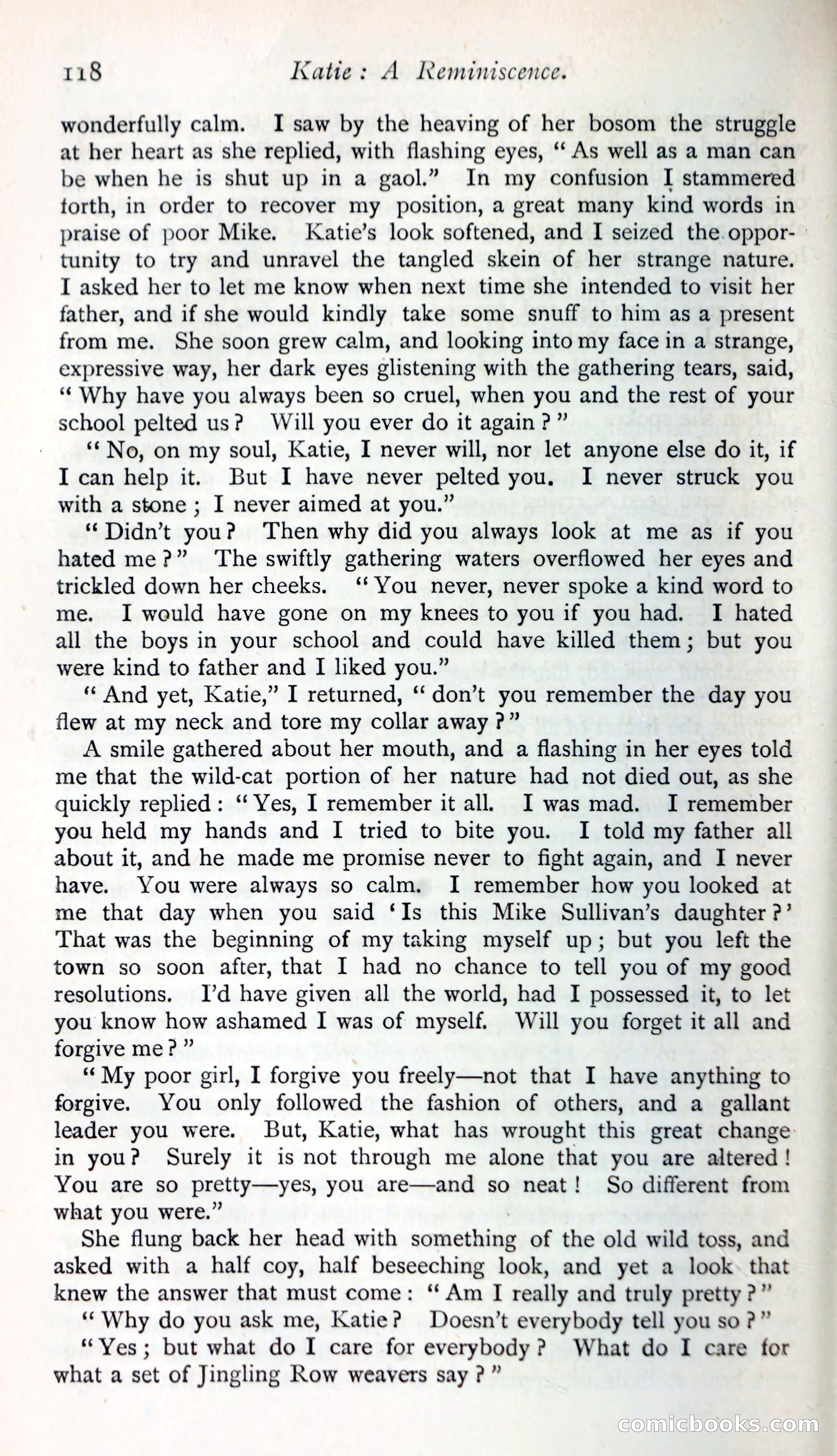 The Argosy — page 135 of 399