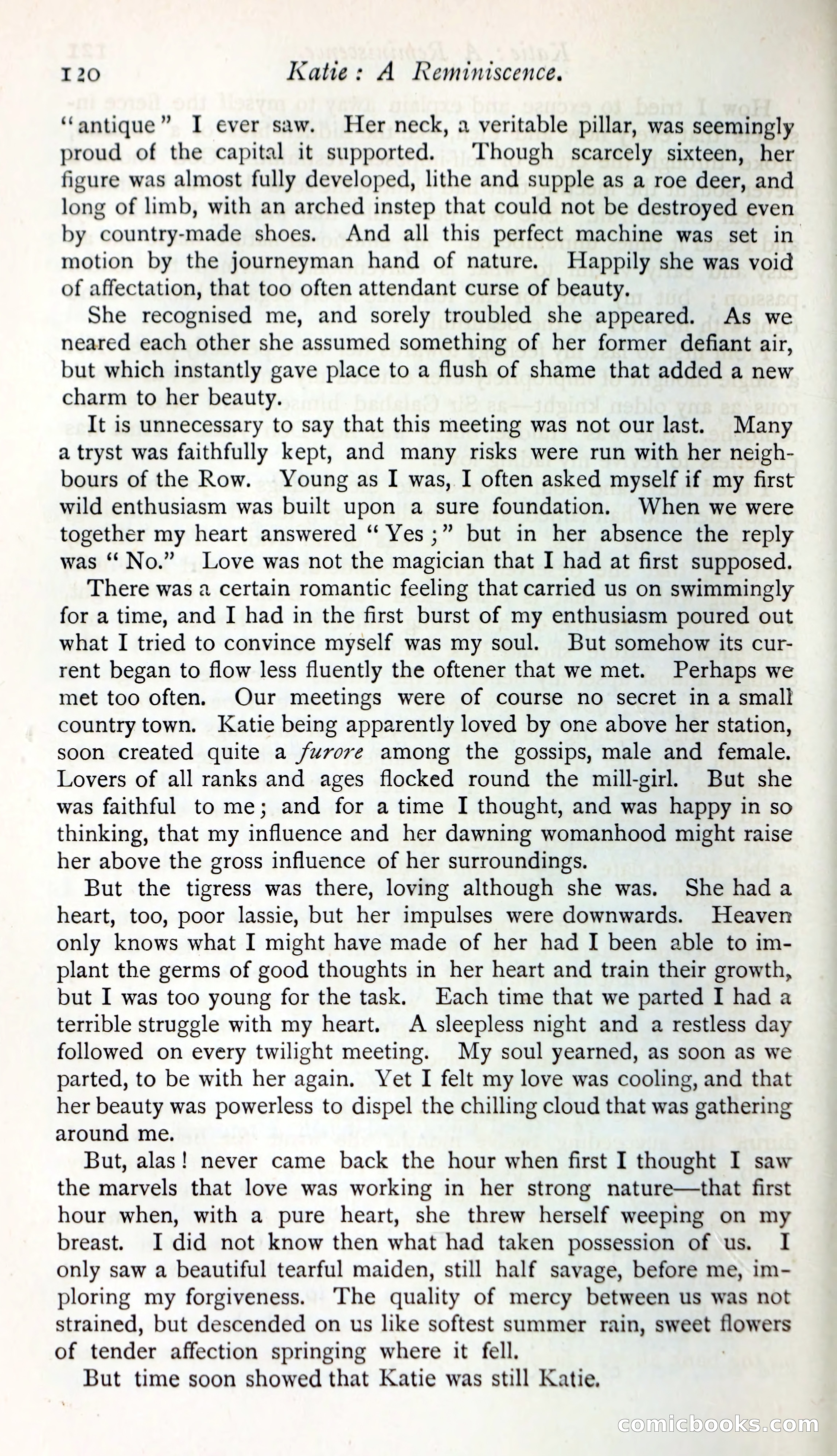 The Argosy — page 137 of 399