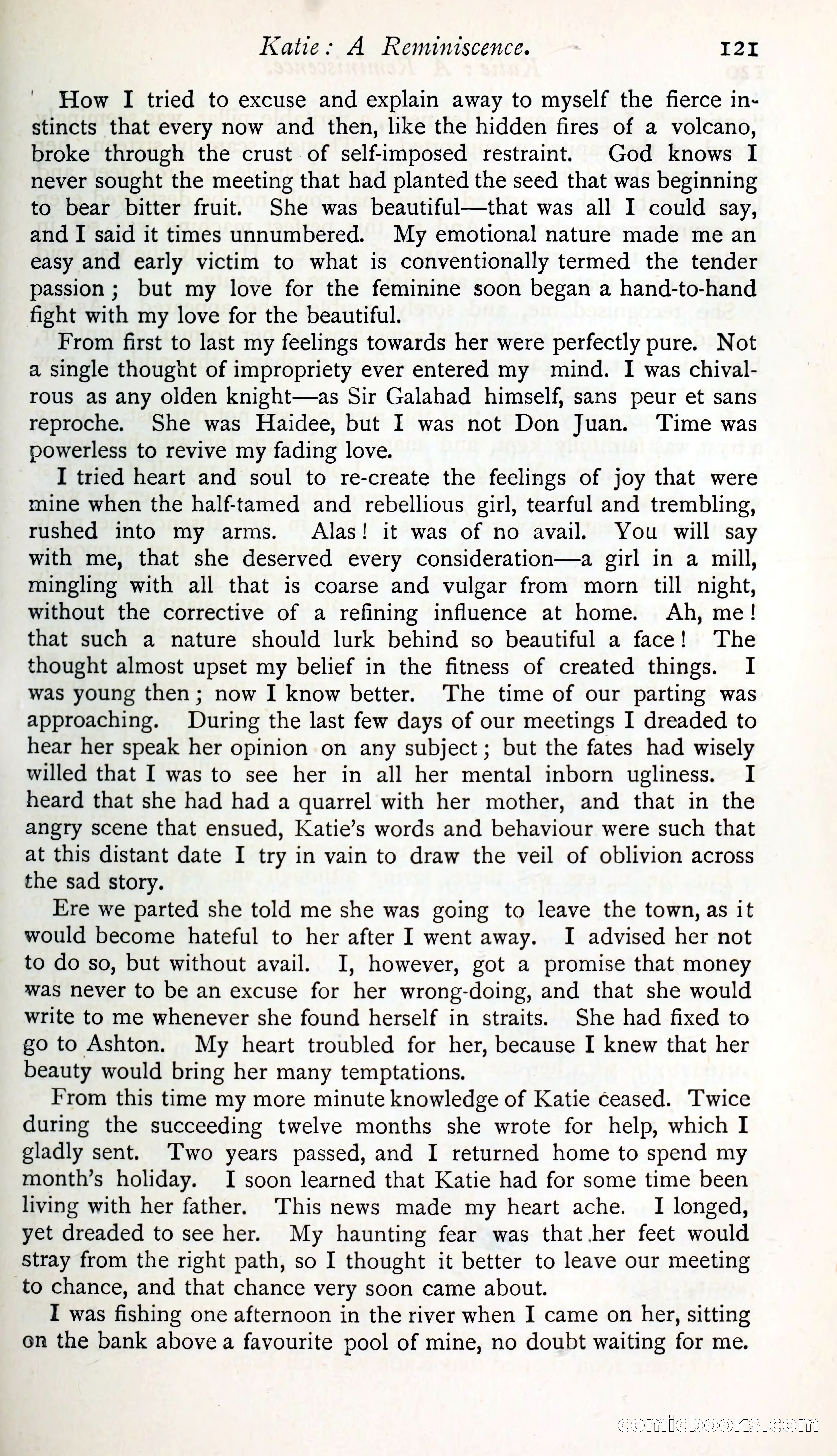 The Argosy — page 138 of 399