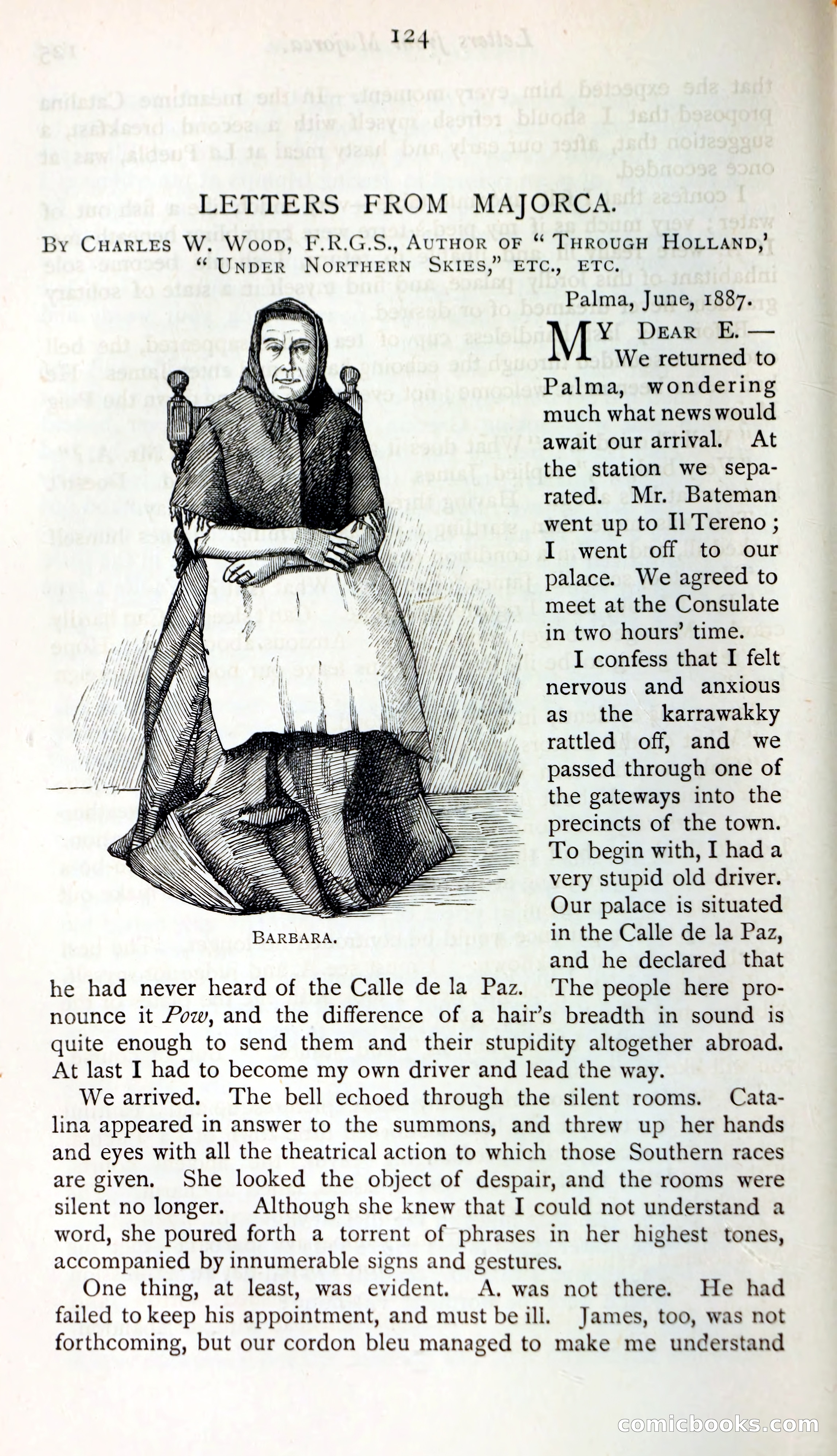 The Argosy — page 141 of 399
