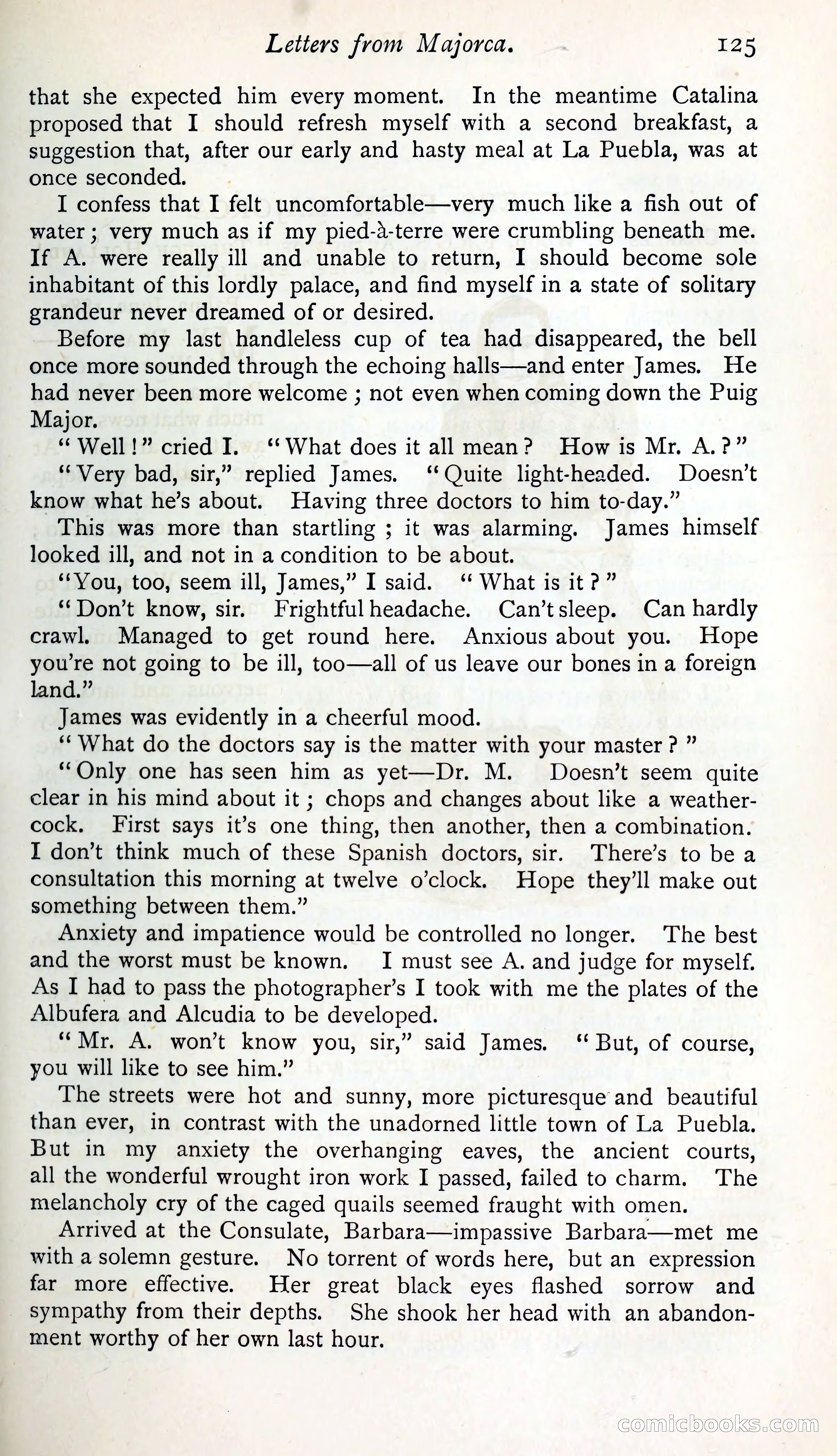 The Argosy — page 142 of 399