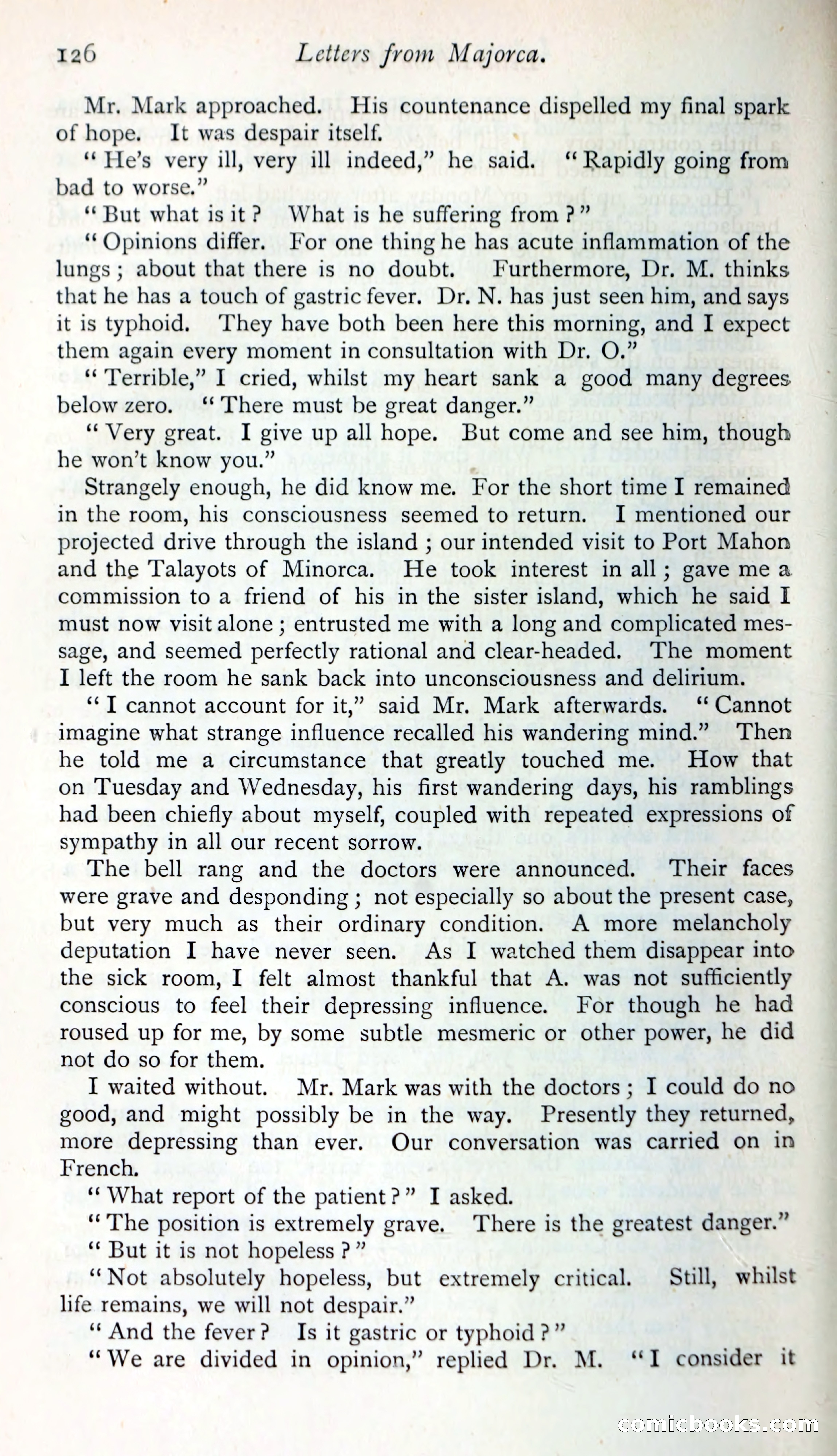 The Argosy — page 143 of 399