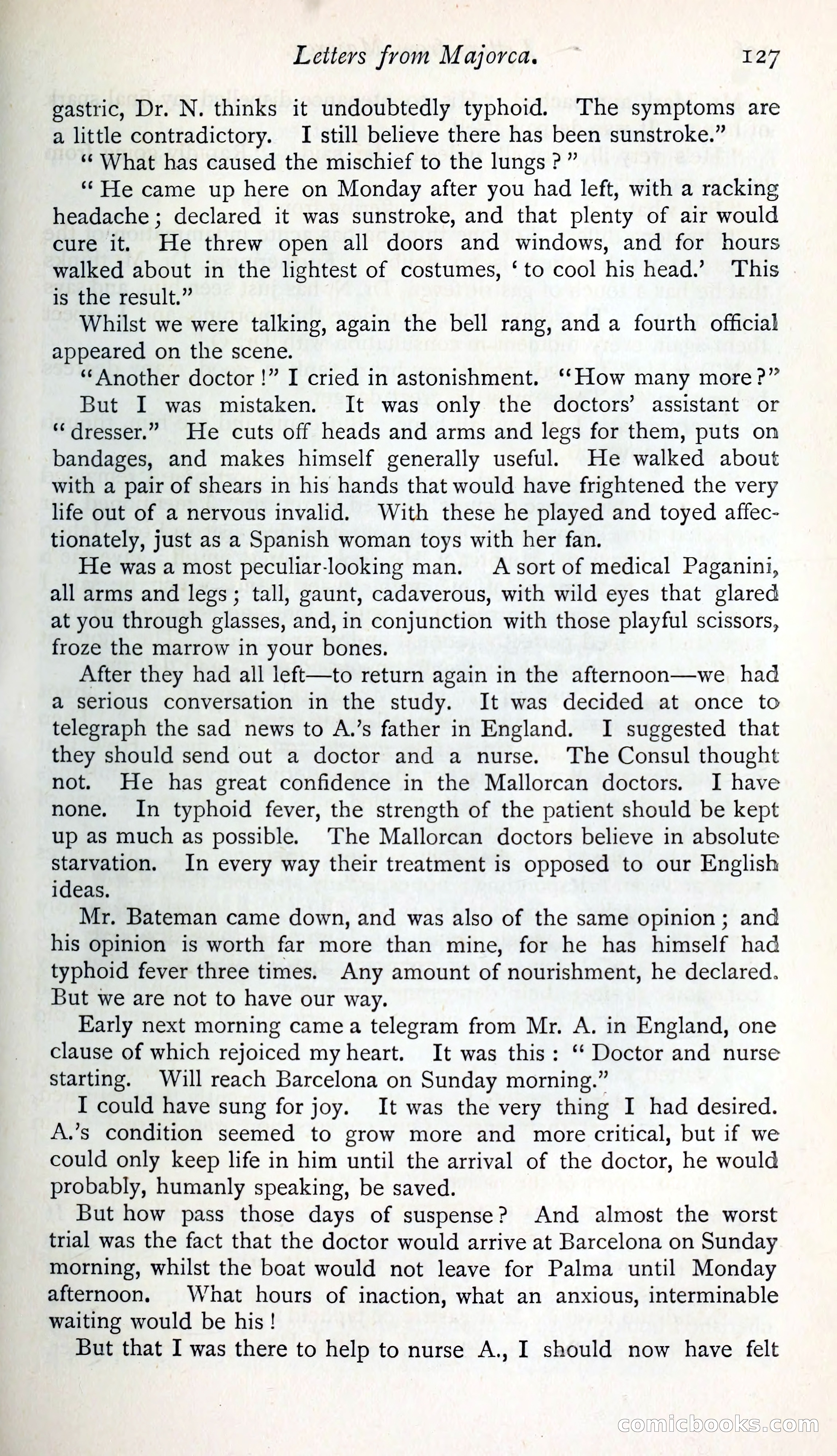 The Argosy — page 144 of 399