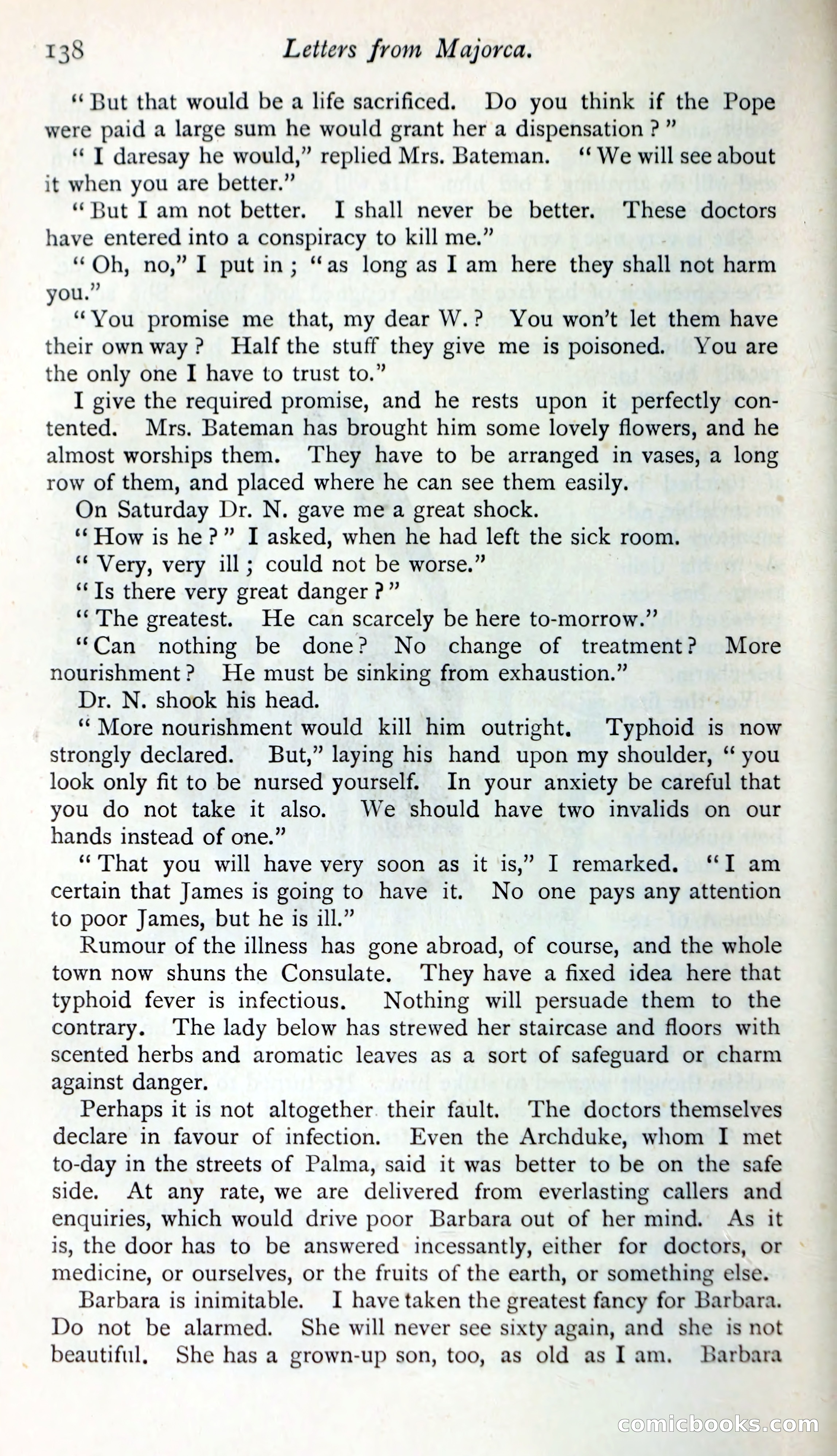 The Argosy — page 157 of 399