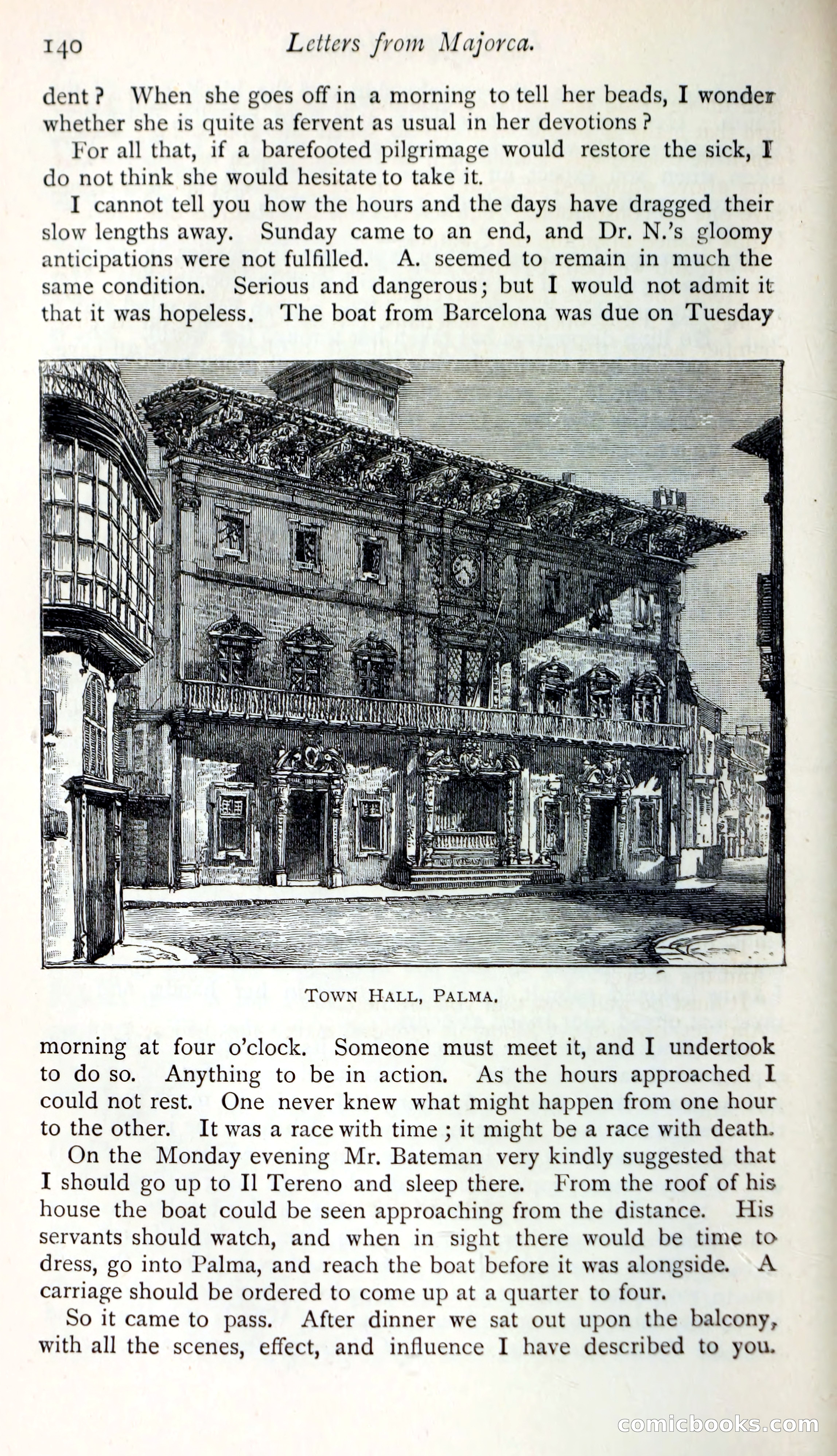 The Argosy — page 159 of 399