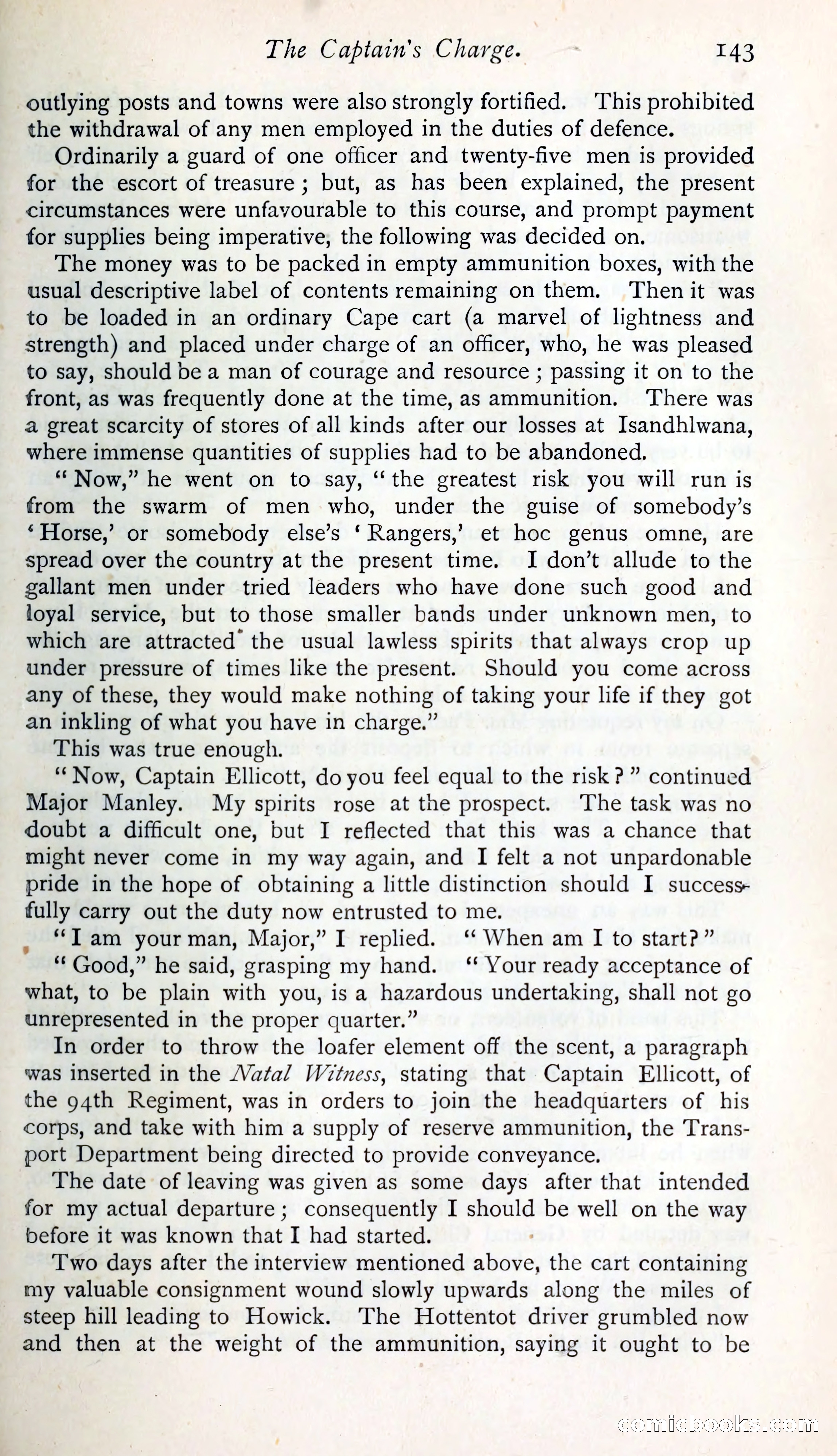 The Argosy — page 162 of 399