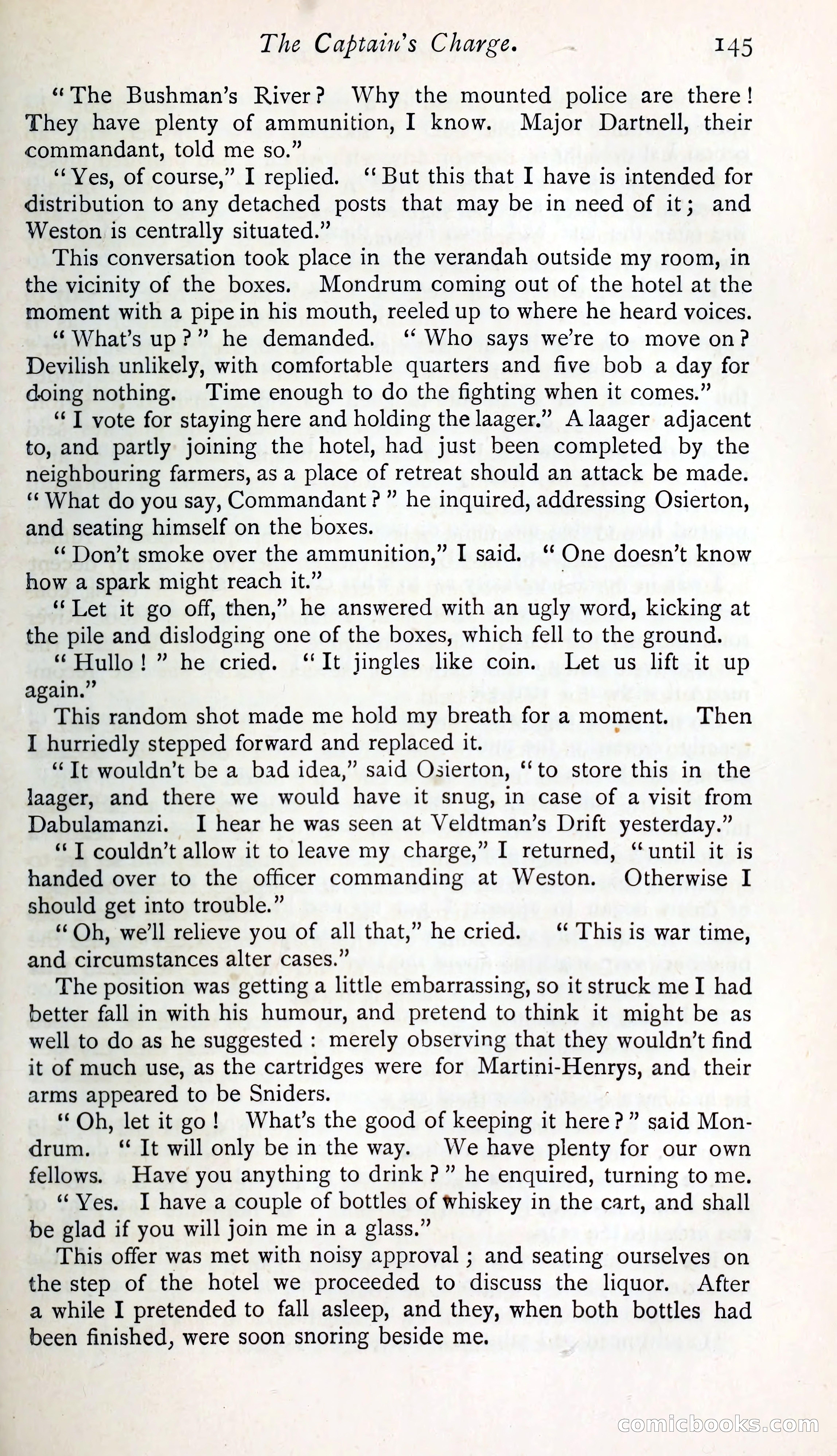 The Argosy — page 164 of 399