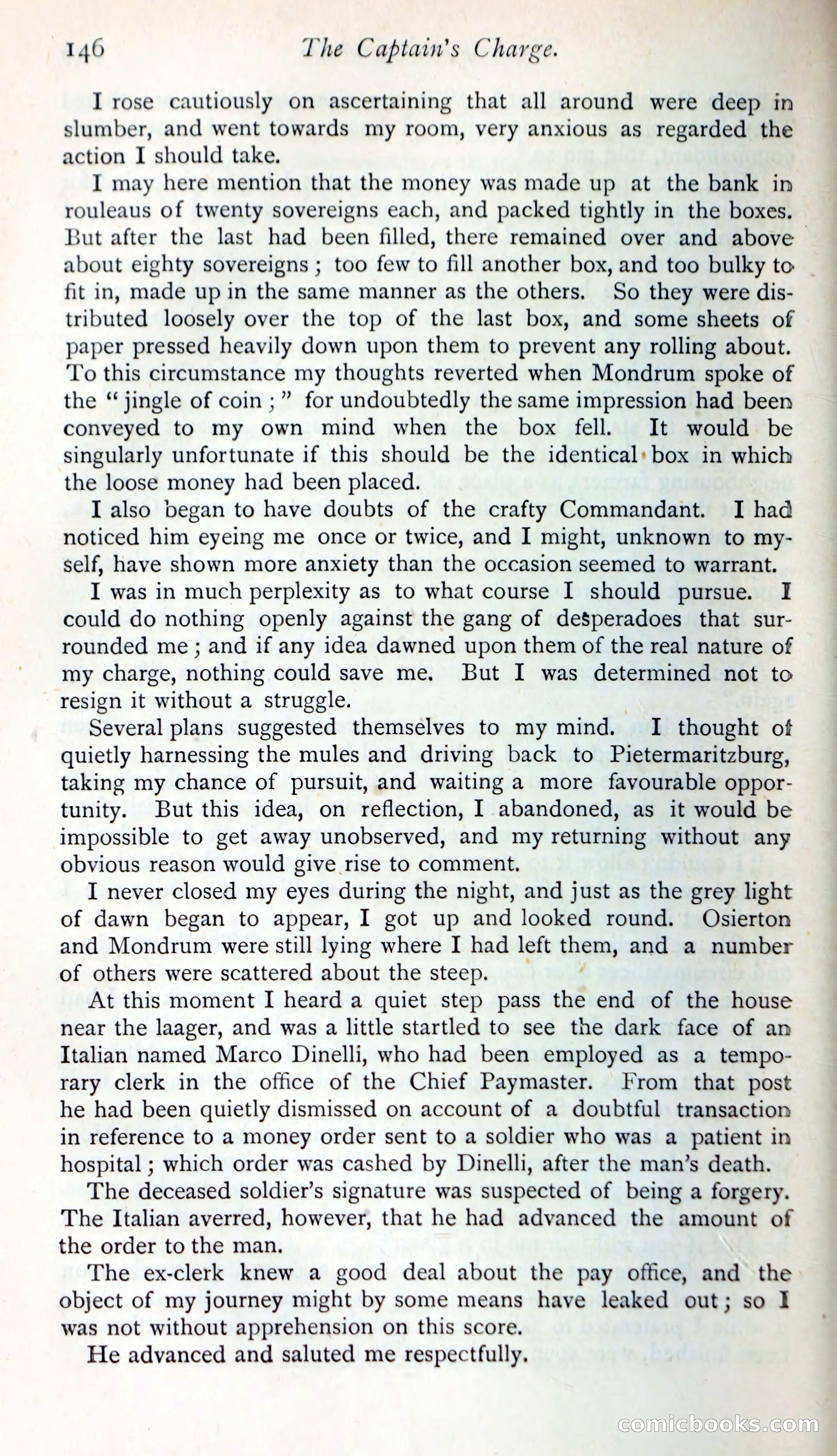 The Argosy — page 165 of 399