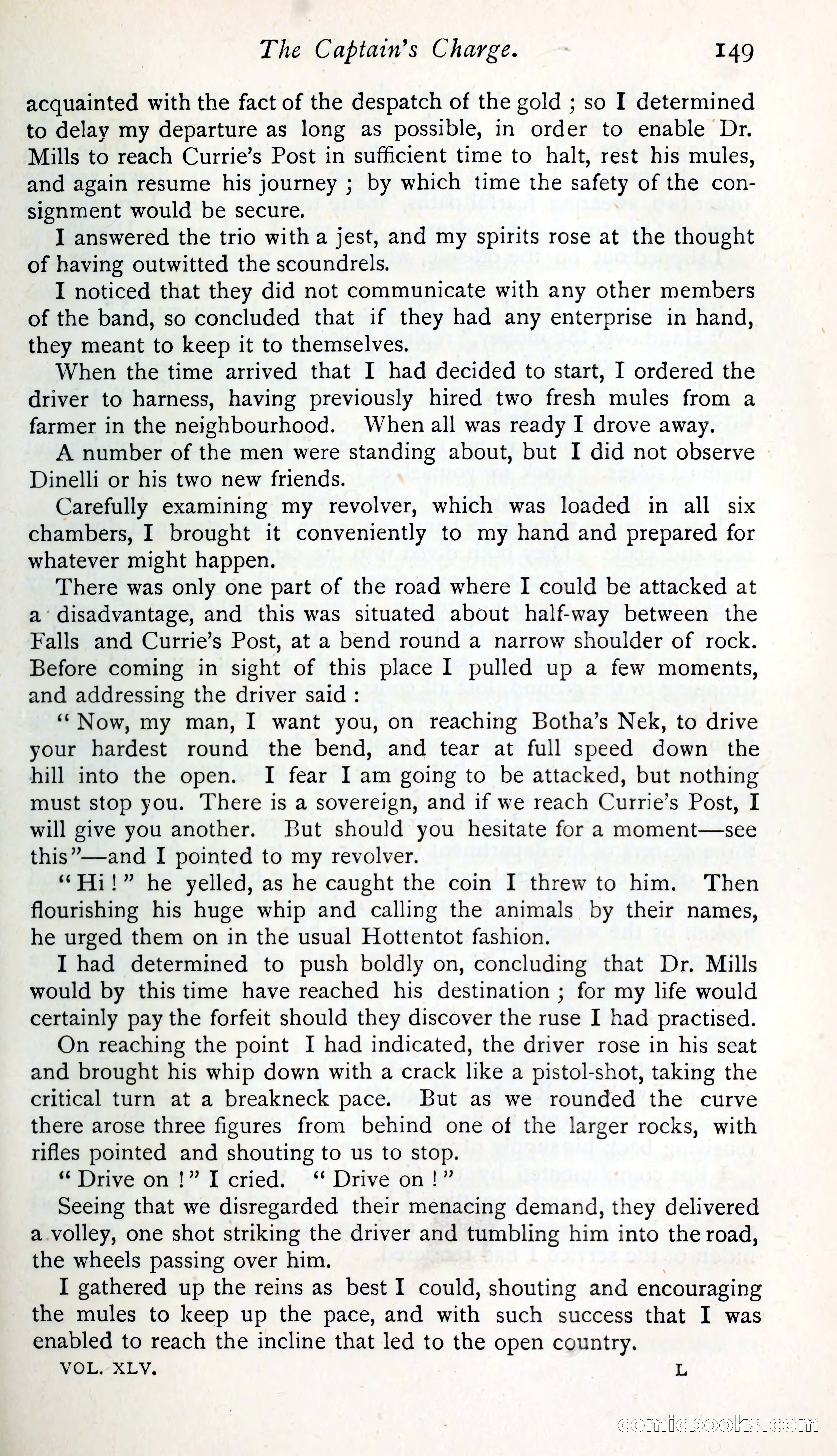 The Argosy — page 168 of 399