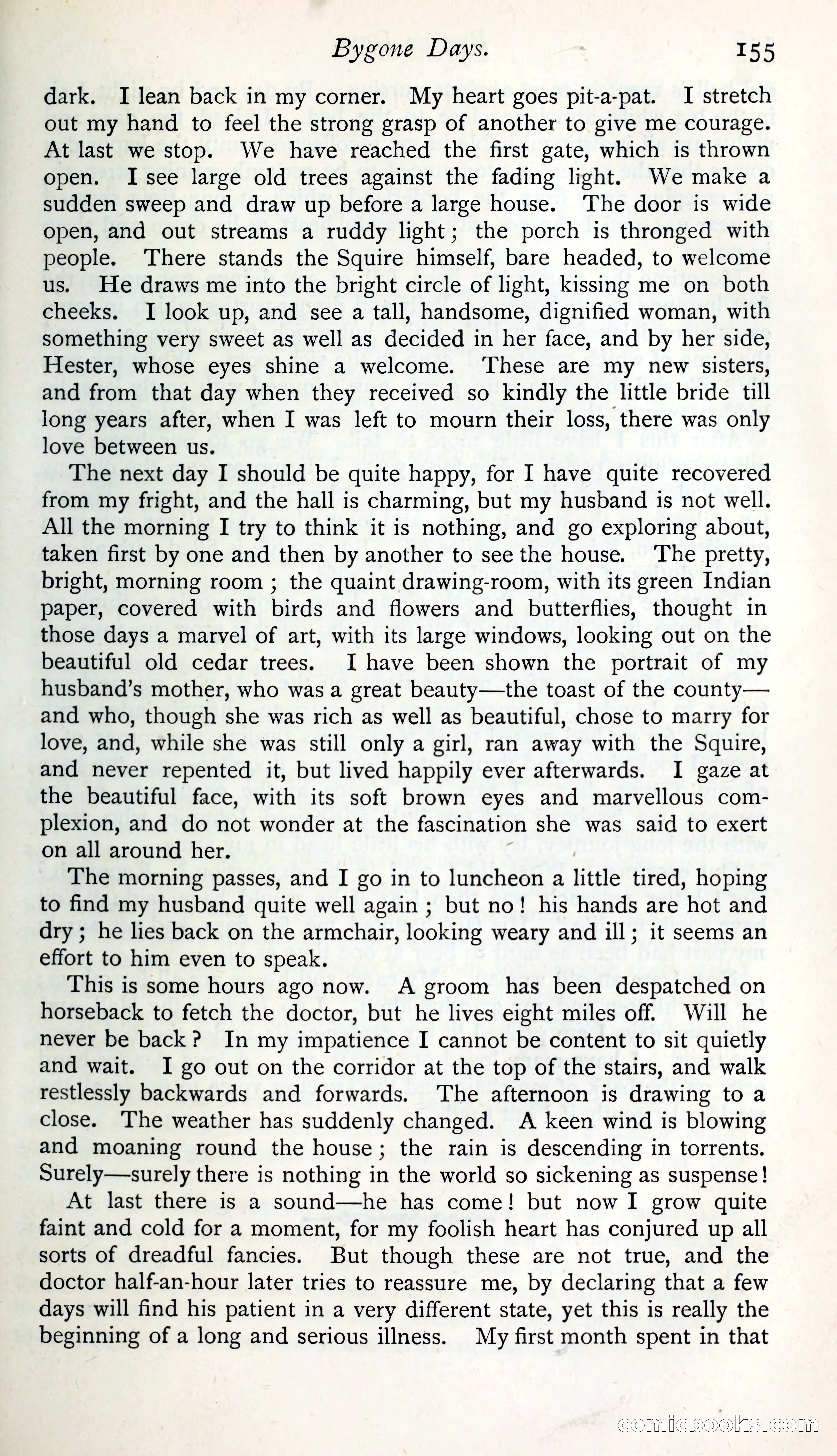 The Argosy — page 174 of 399