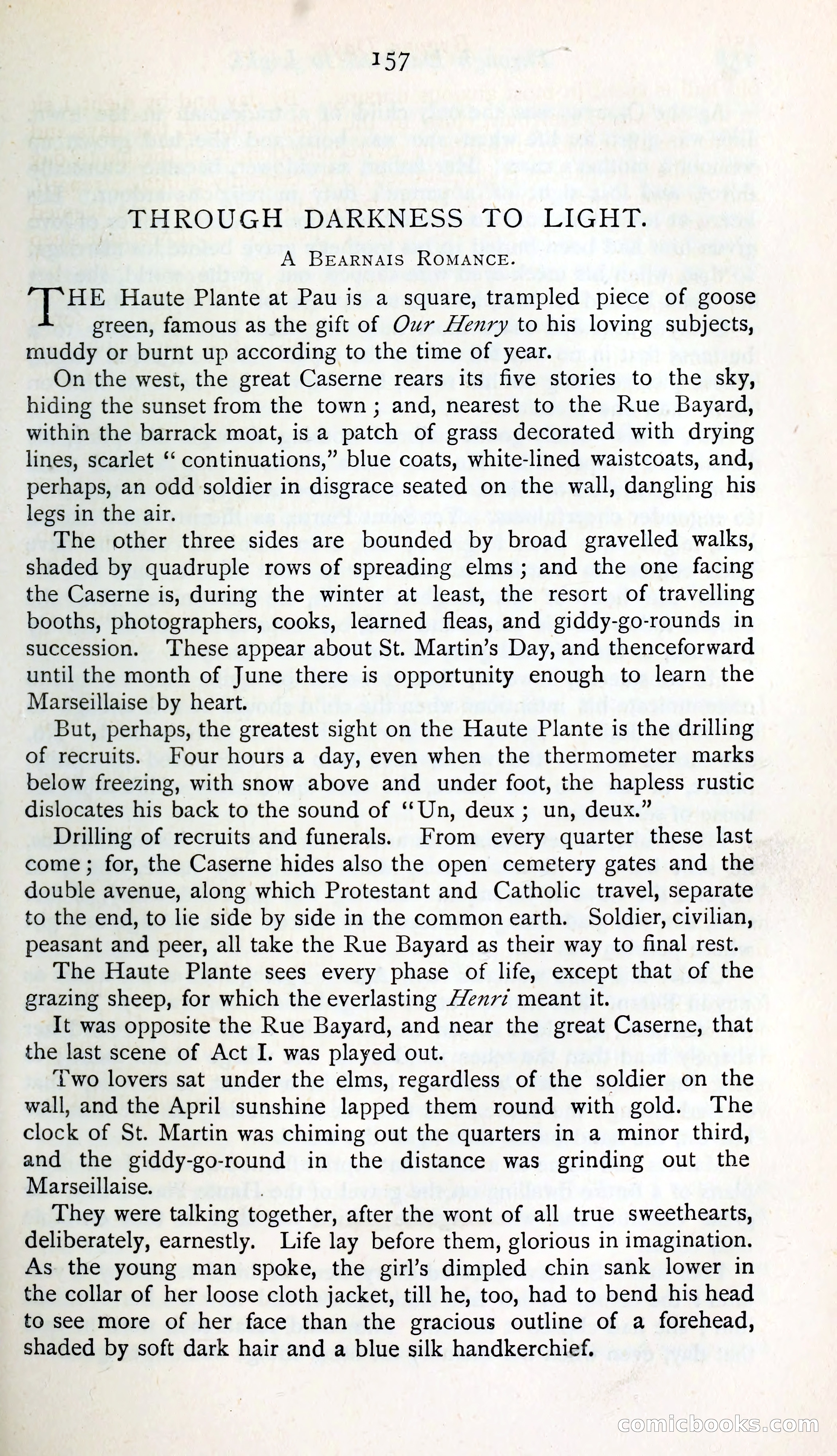 The Argosy — page 176 of 399