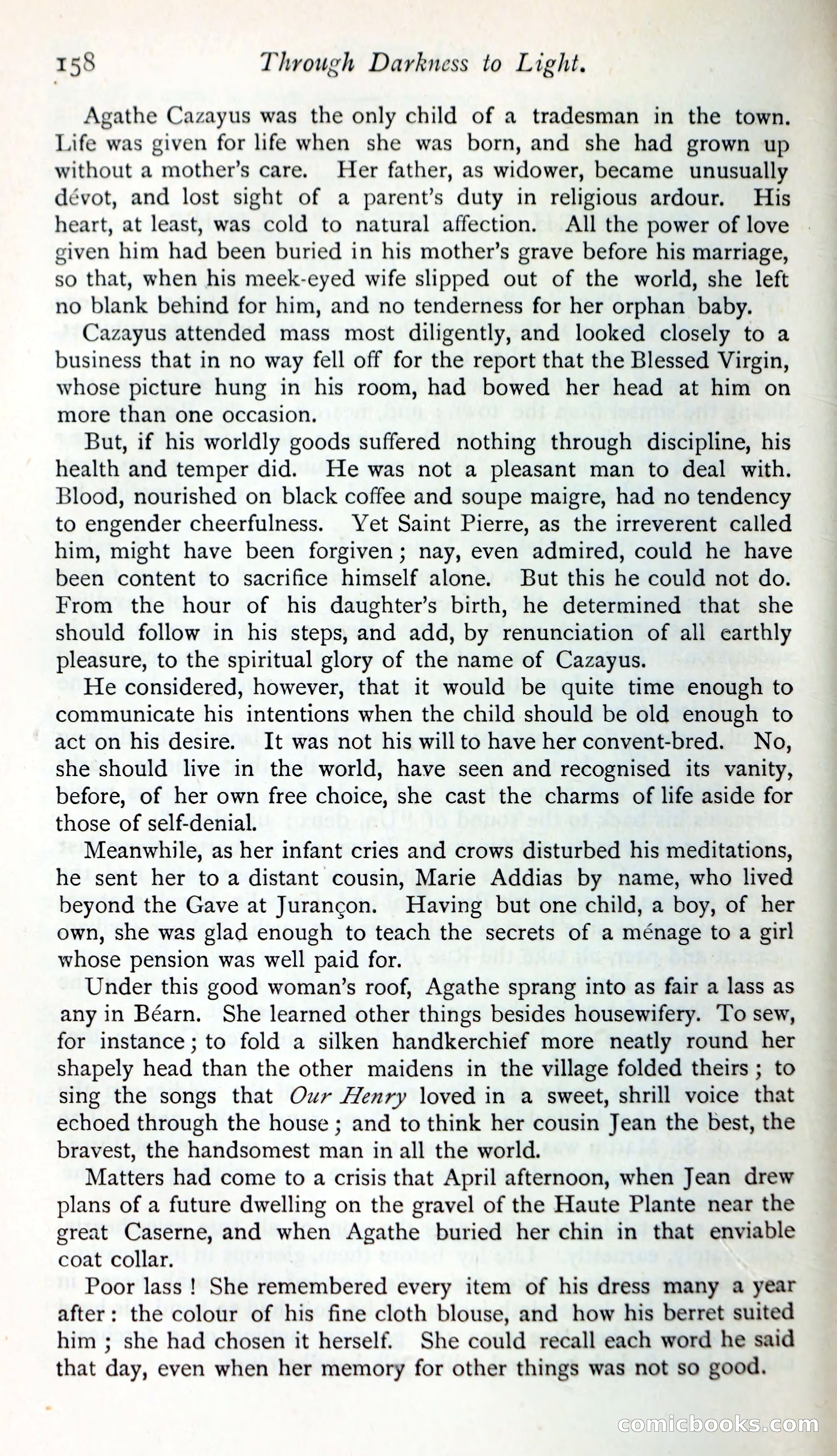 The Argosy — page 177 of 399