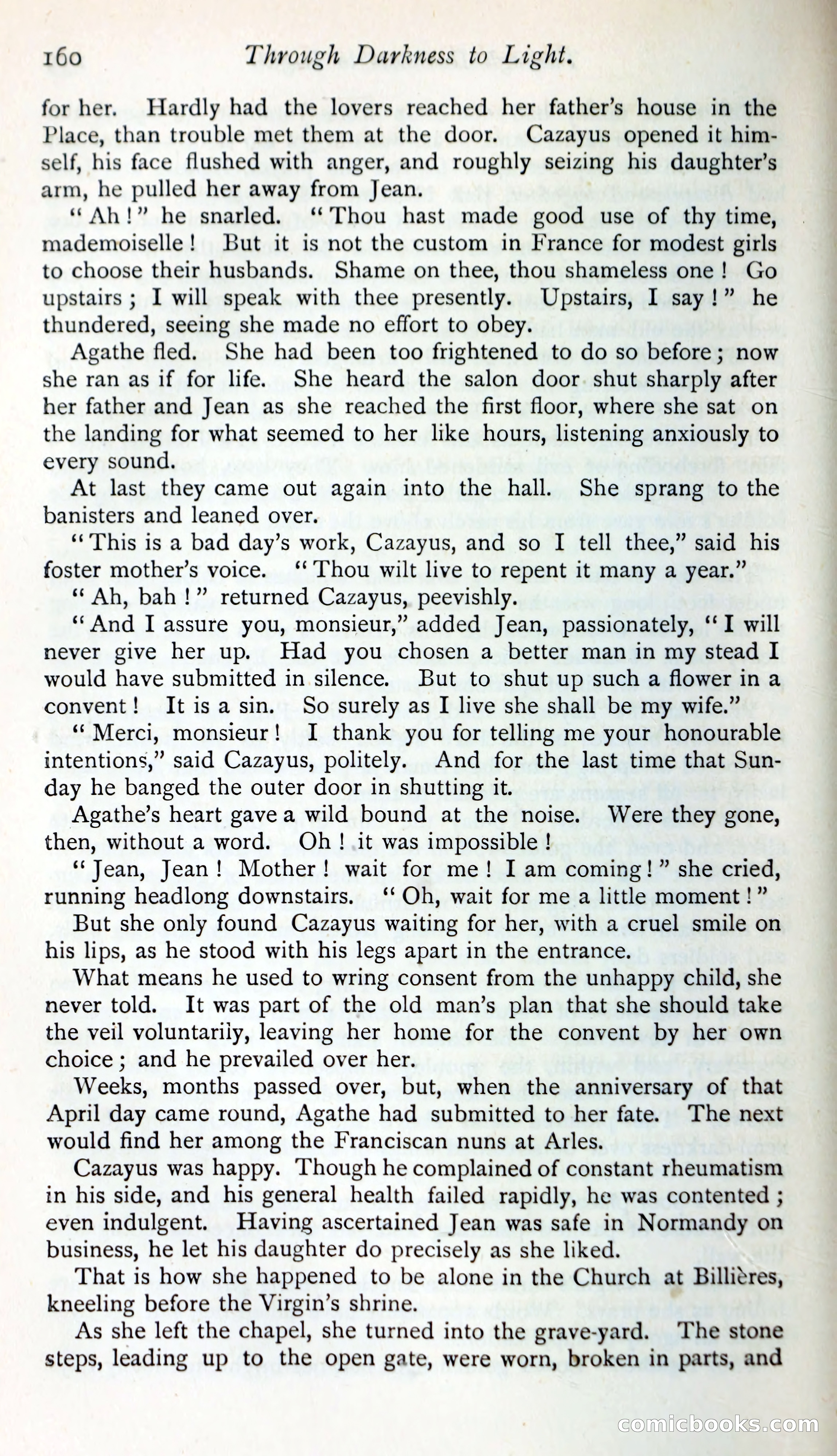 The Argosy — page 179 of 399