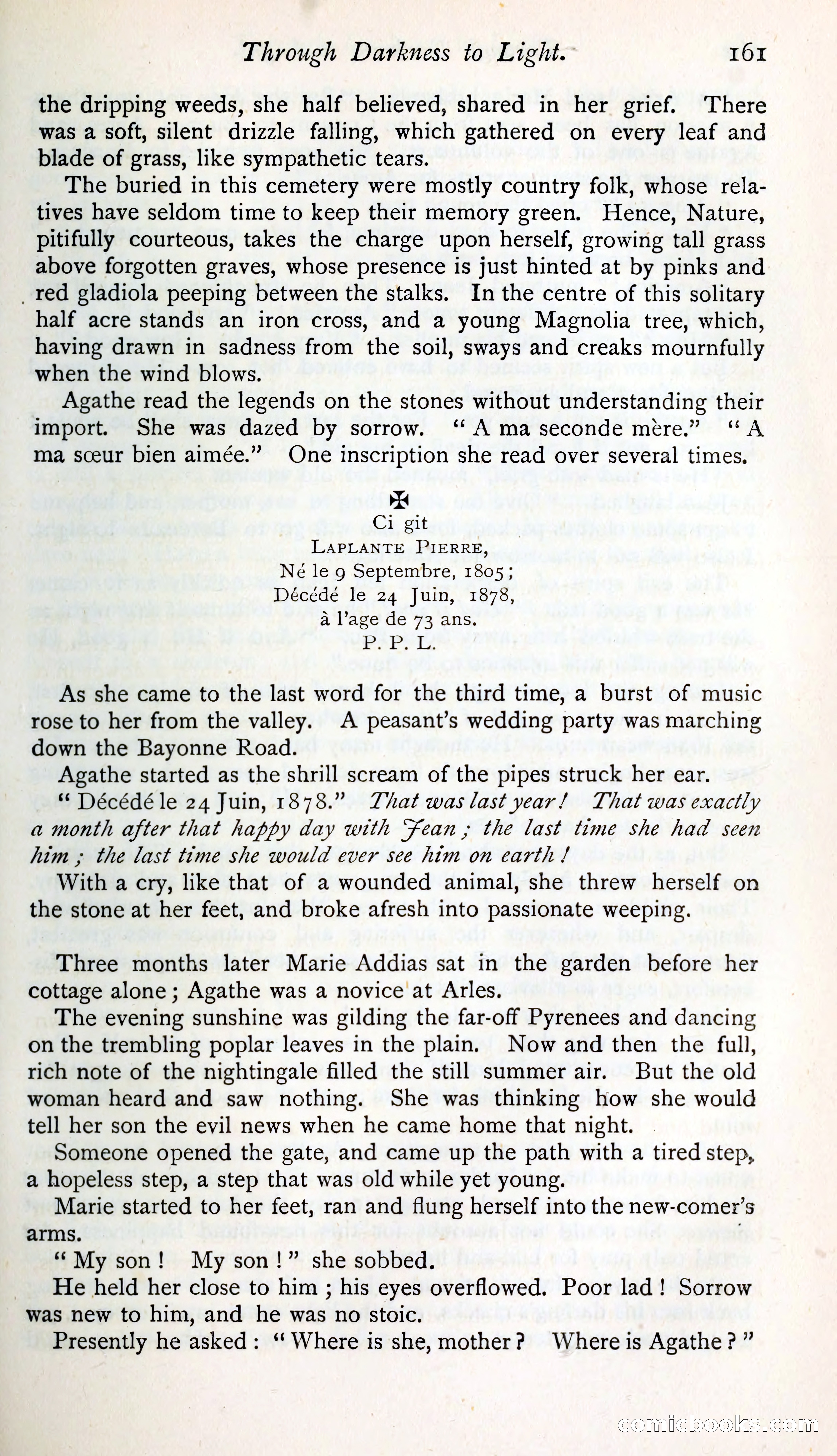 The Argosy — page 180 of 399