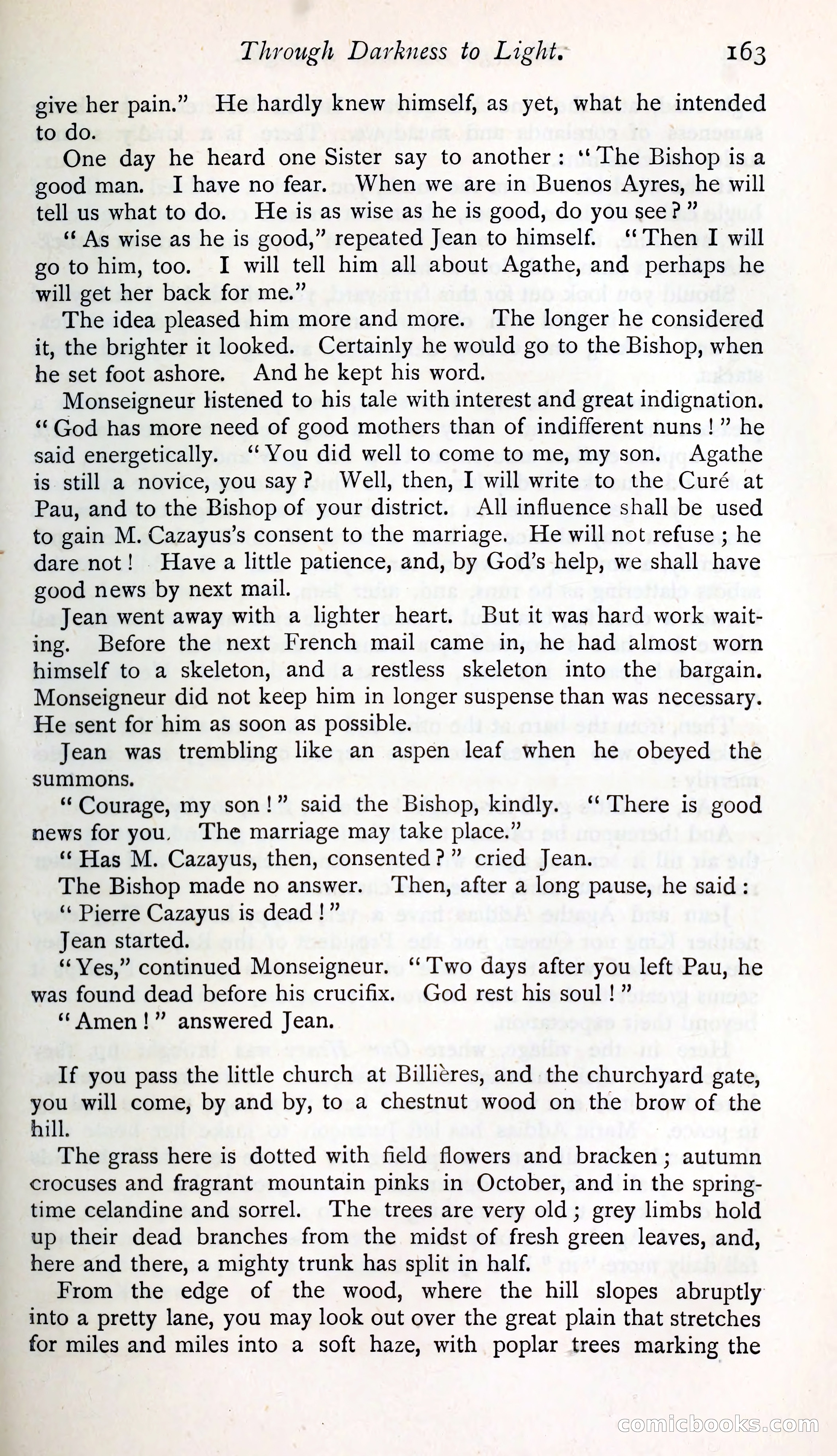 The Argosy — page 182 of 399