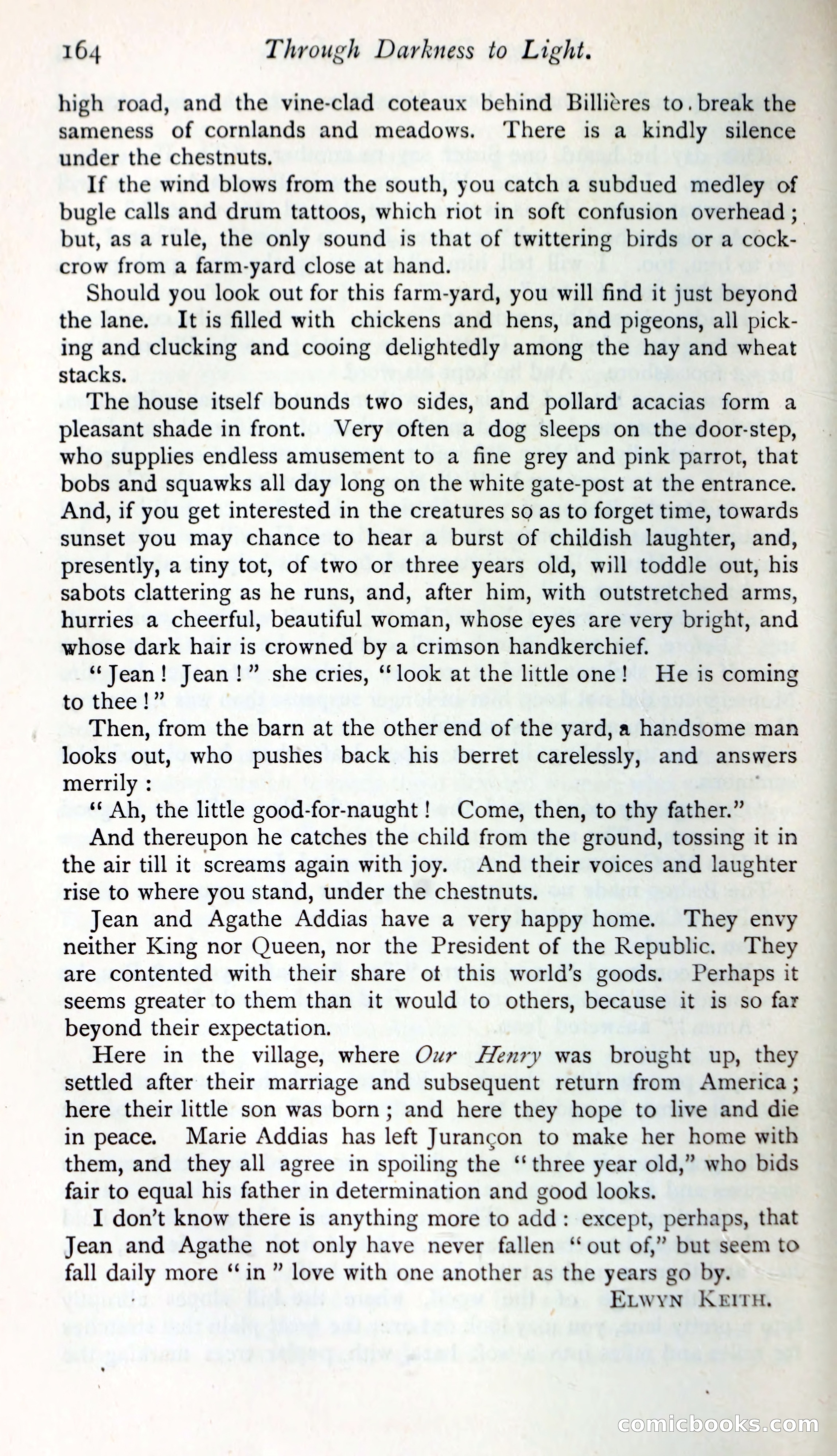 The Argosy — page 183 of 399