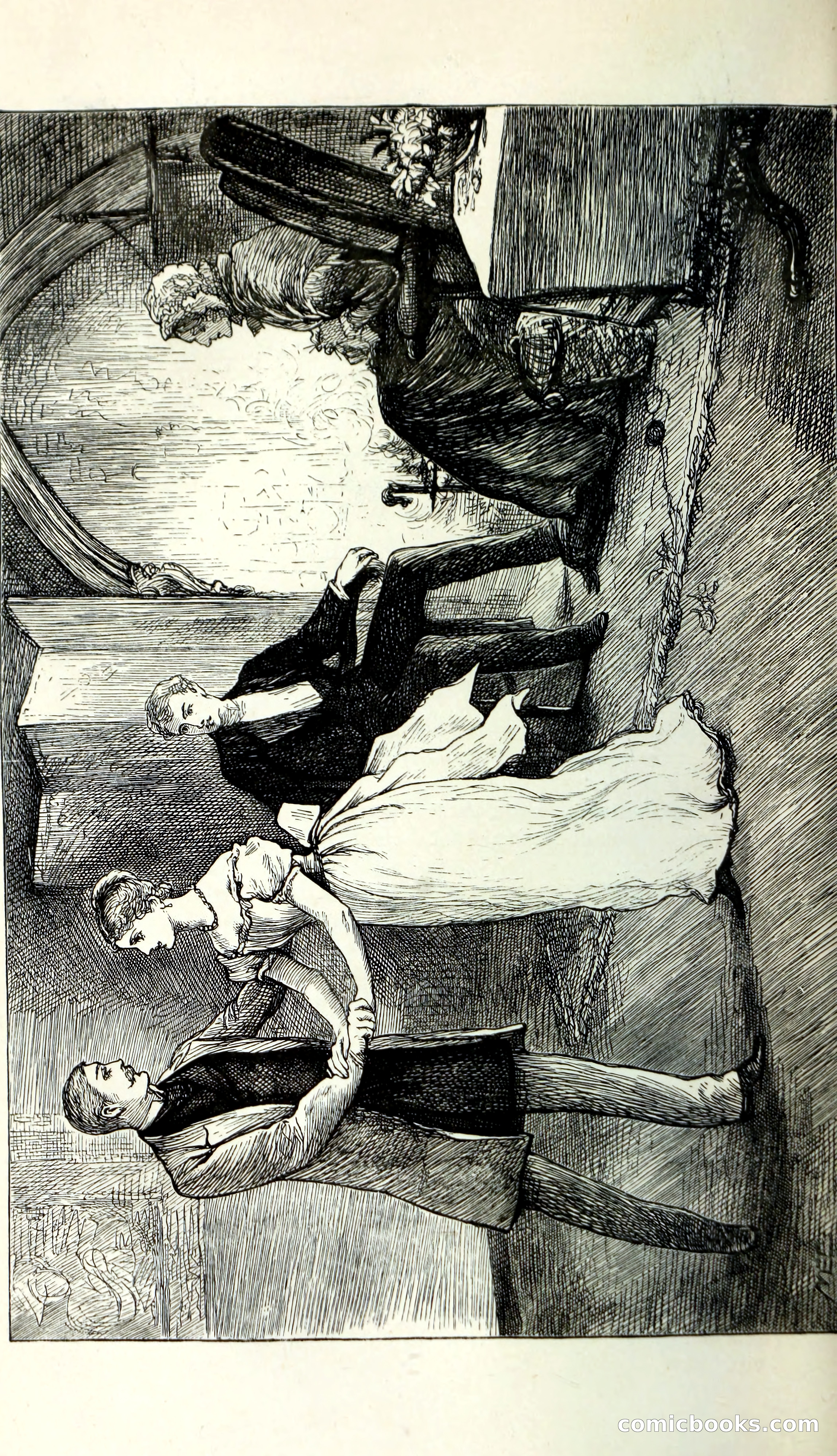 The Argosy — page 185 of 399