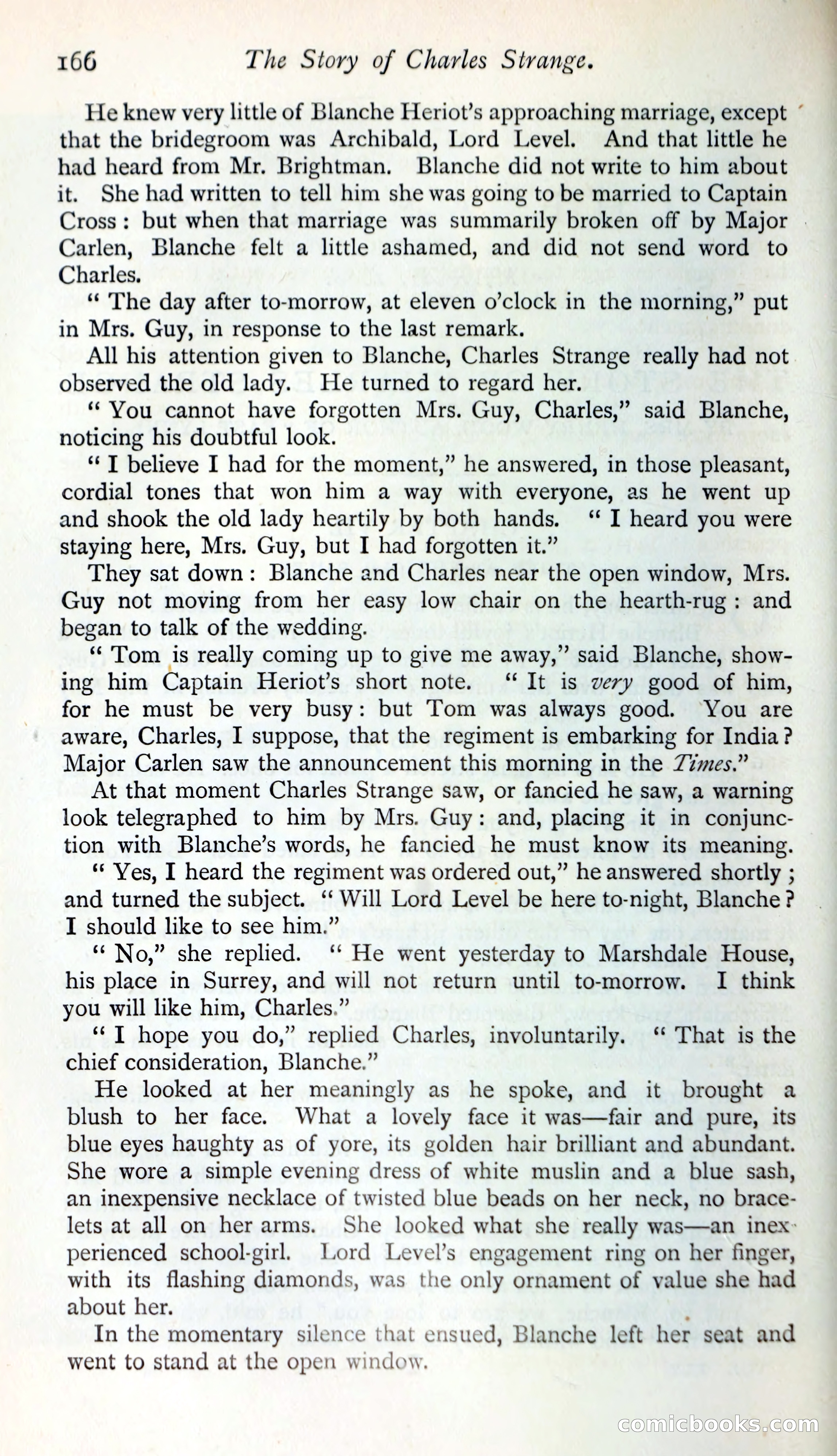 The Argosy — page 187 of 399
