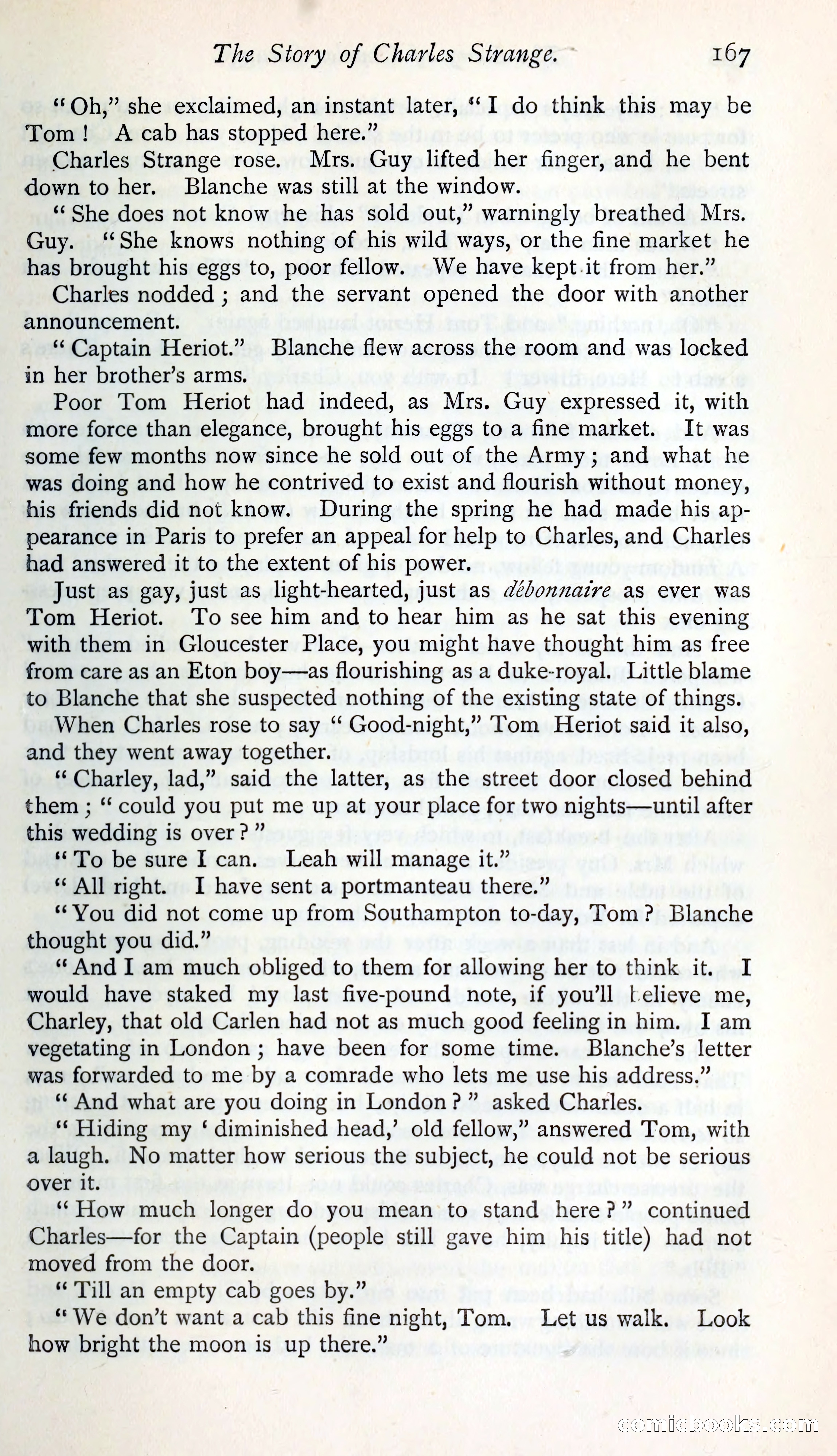 The Argosy — page 188 of 399