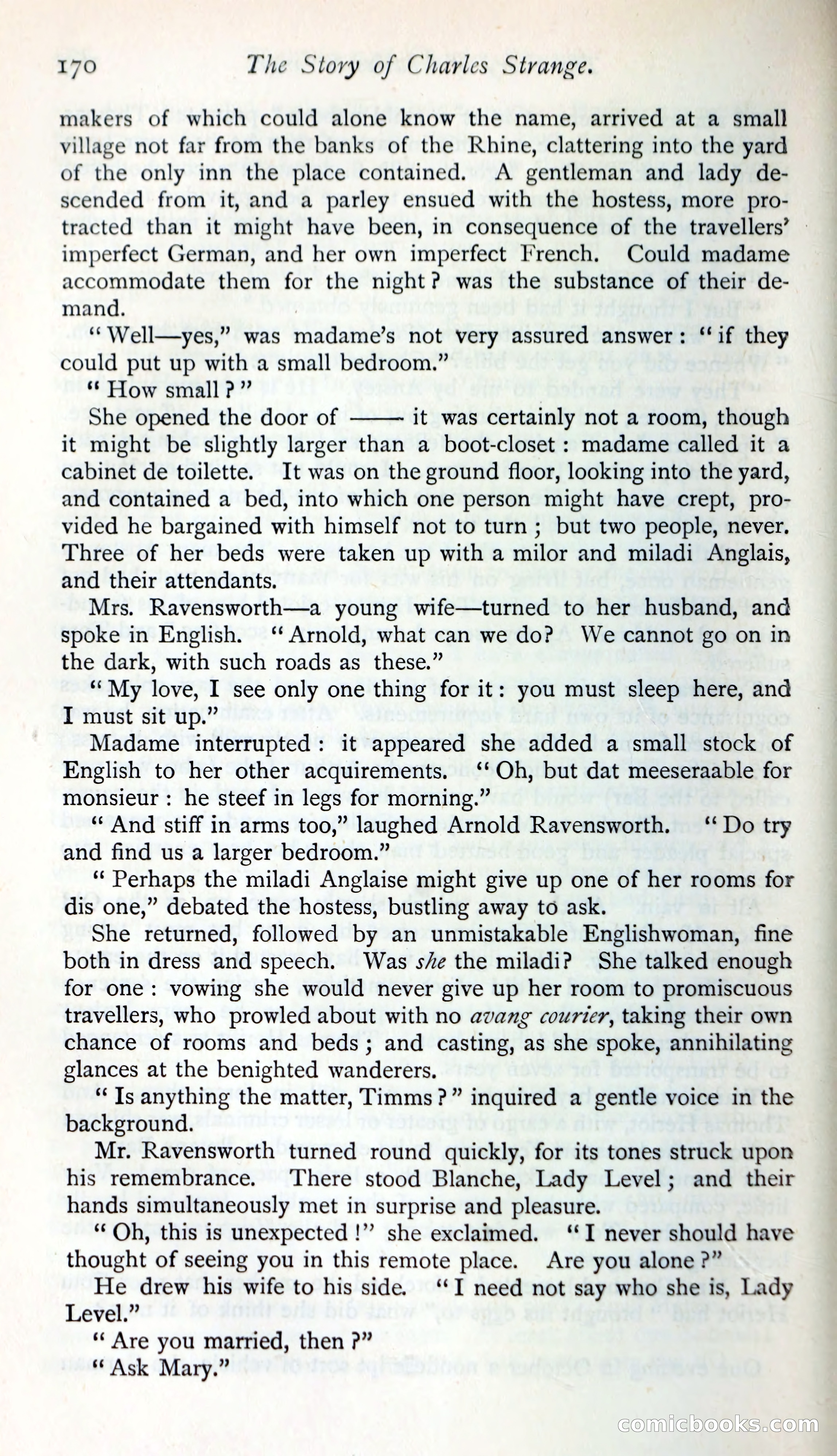 The Argosy — page 191 of 399