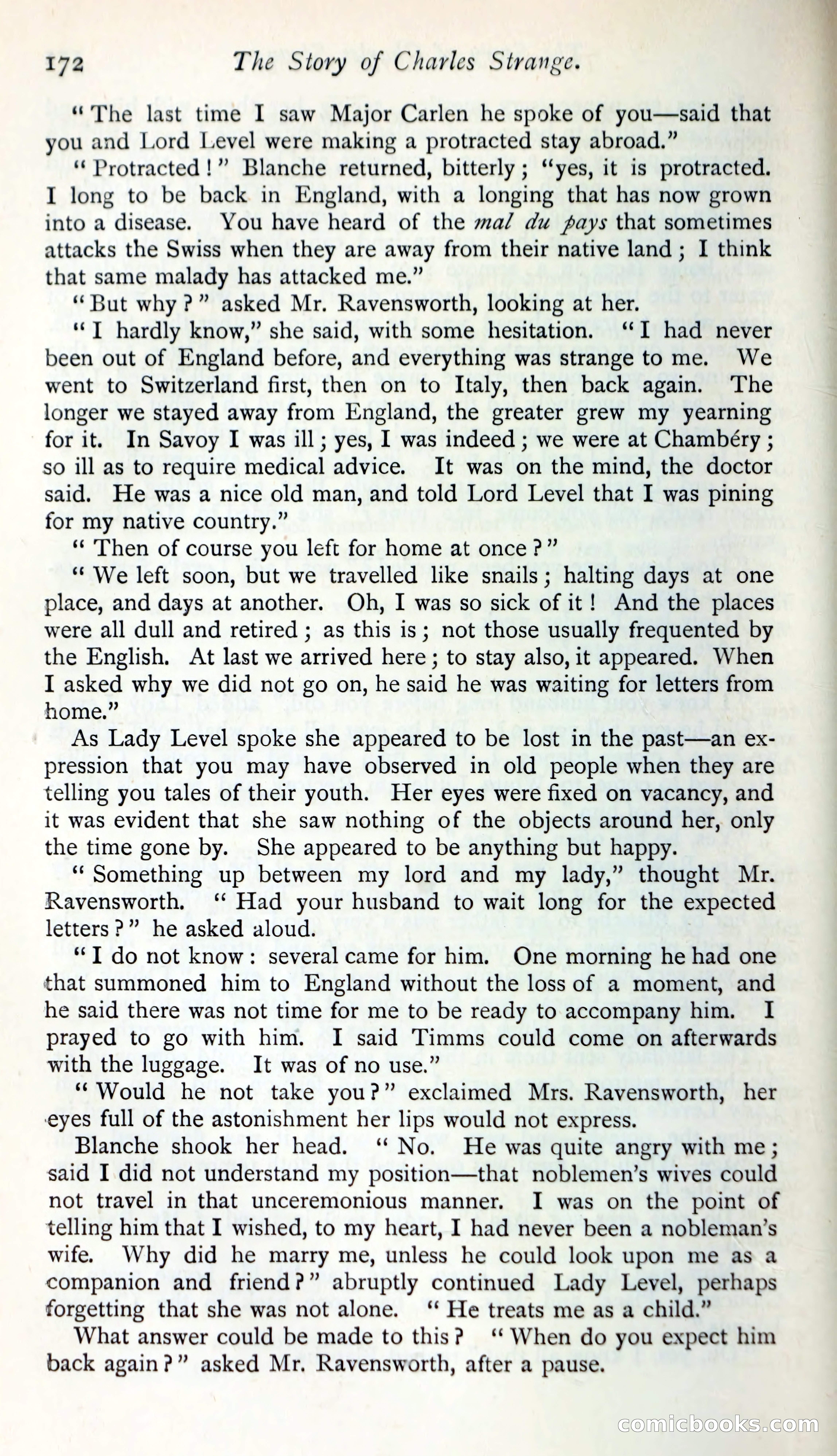 The Argosy — page 193 of 399