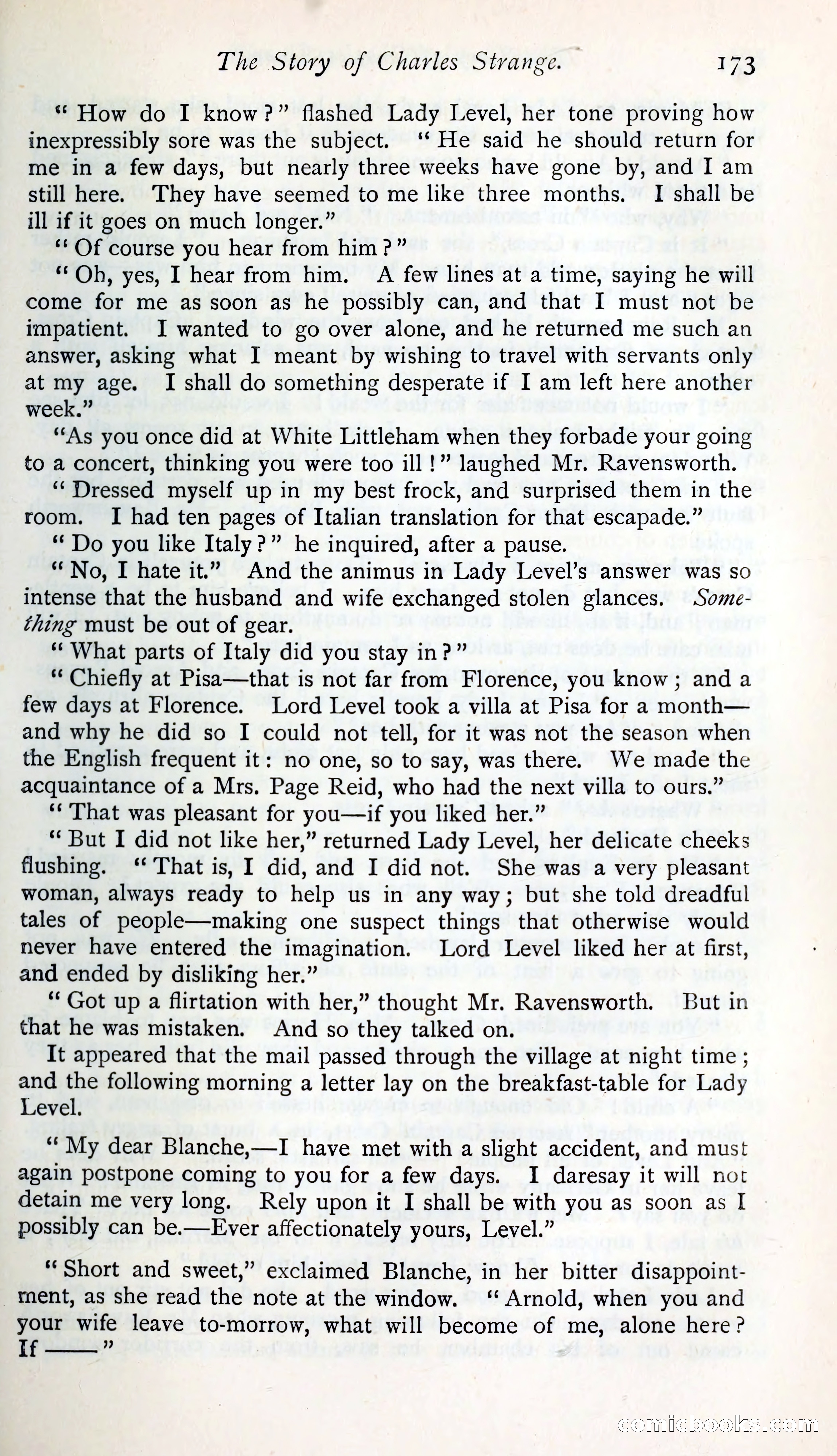 The Argosy — page 194 of 399