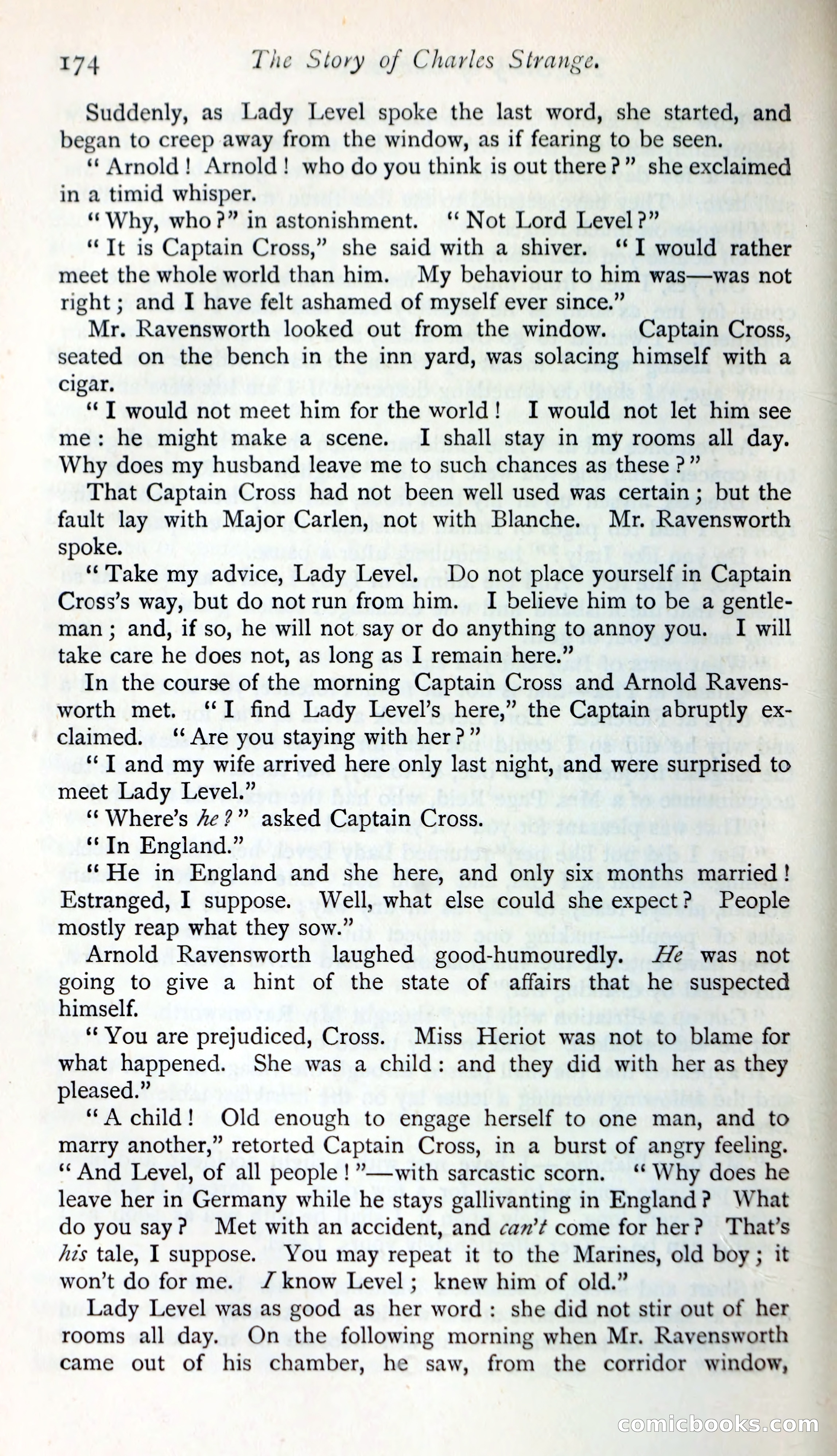 The Argosy — page 195 of 399