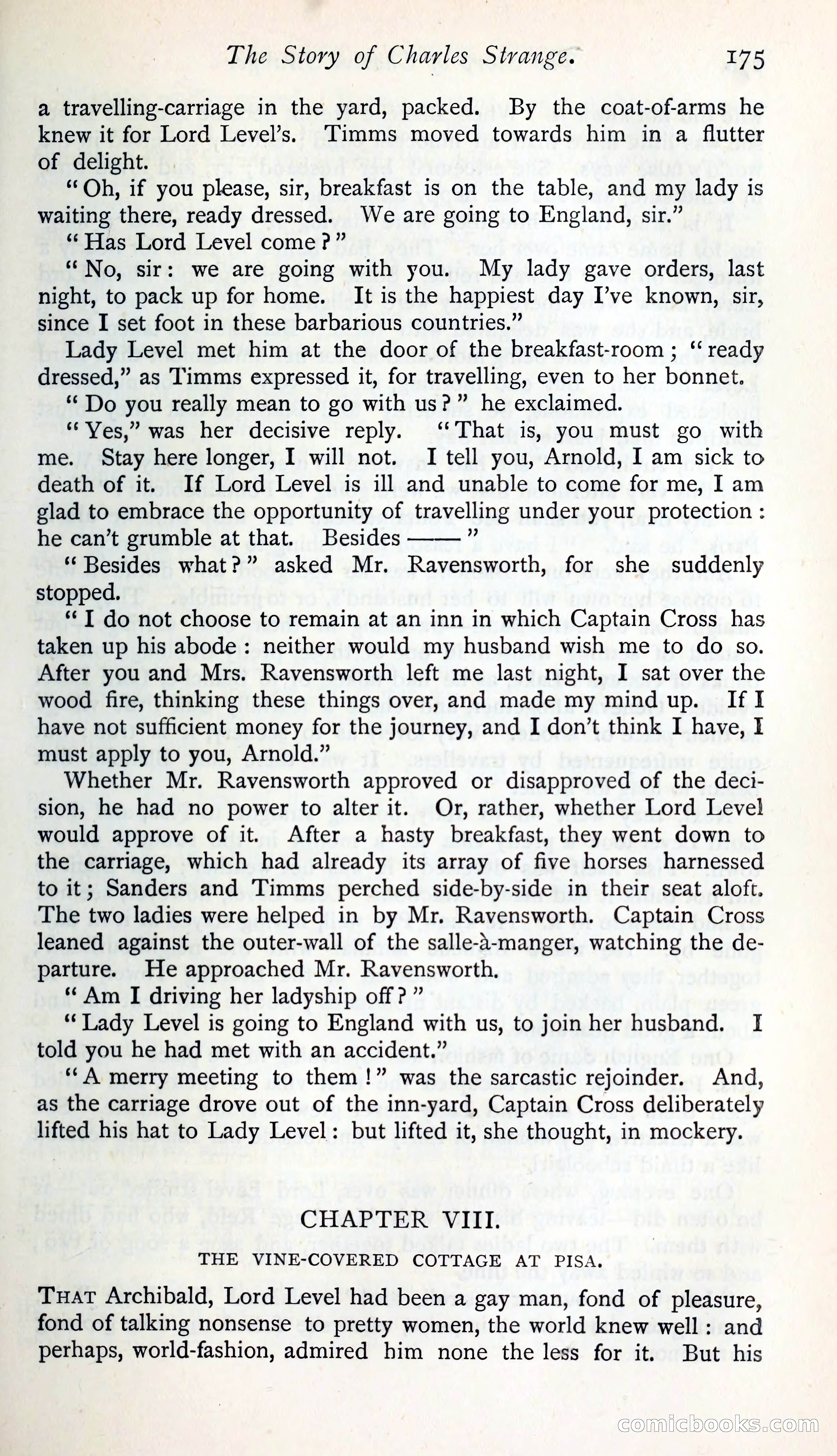 The Argosy — page 196 of 399
