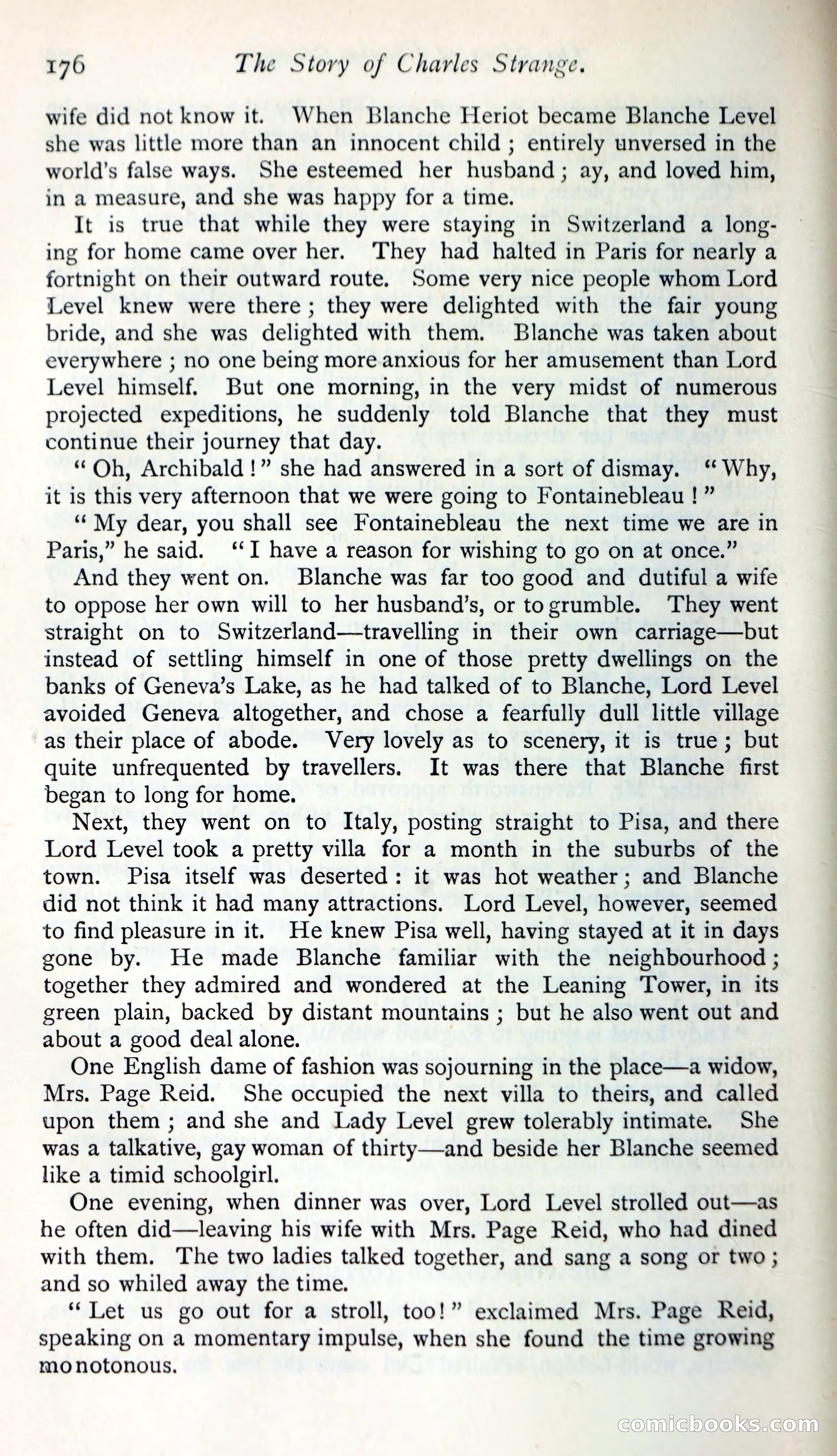 The Argosy — page 197 of 399