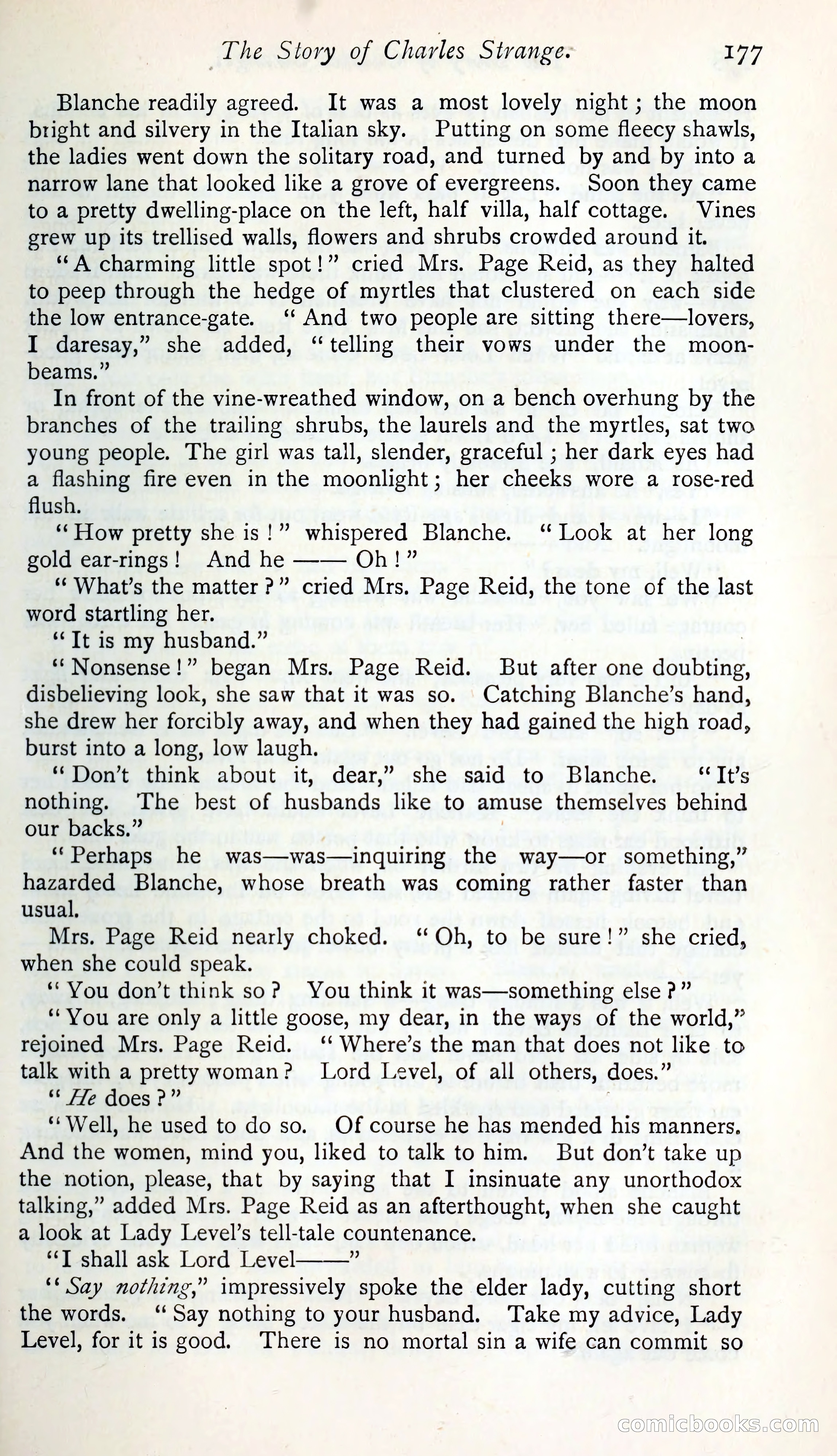The Argosy — page 198 of 399