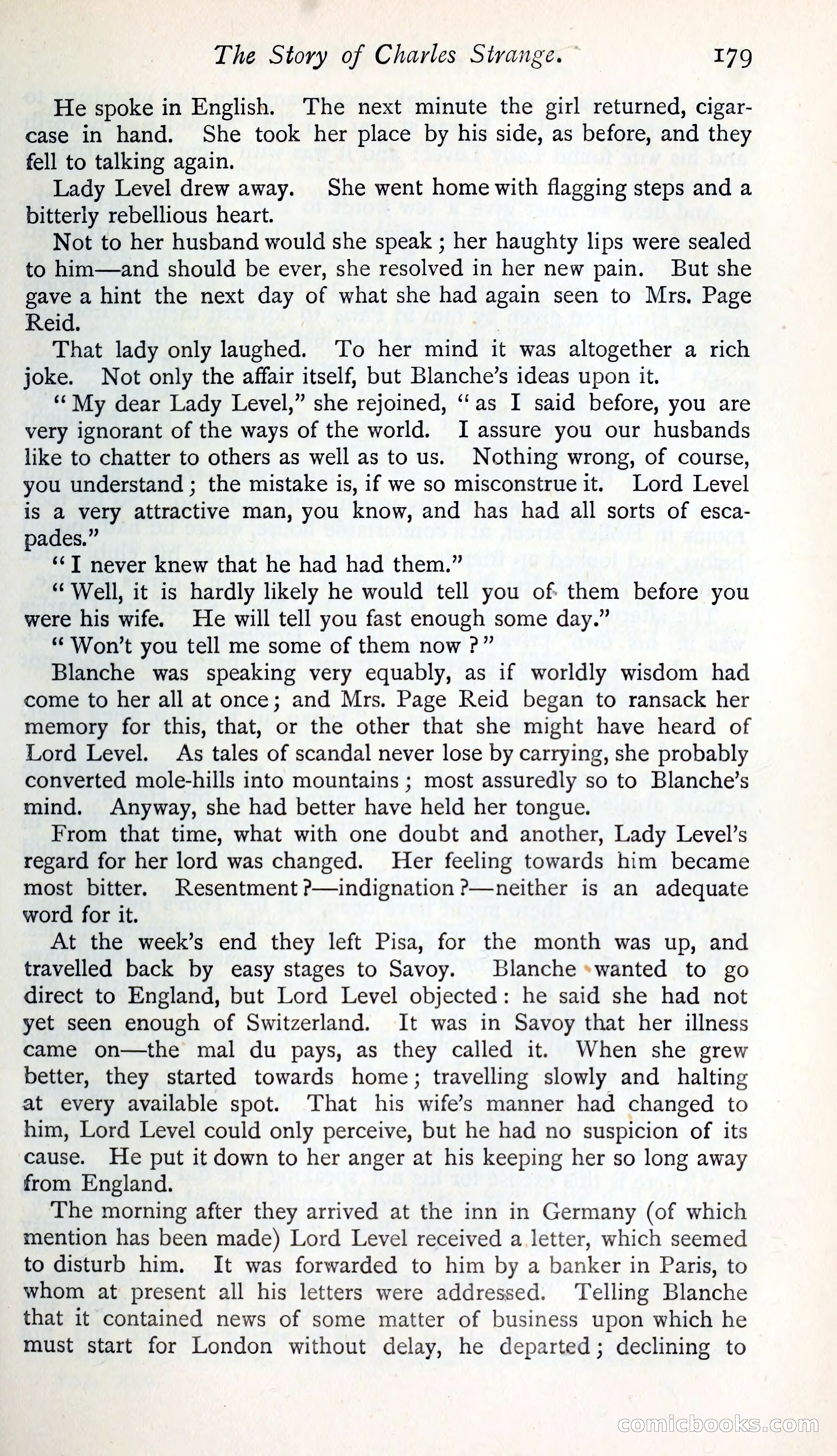 The Argosy — page 200 of 399