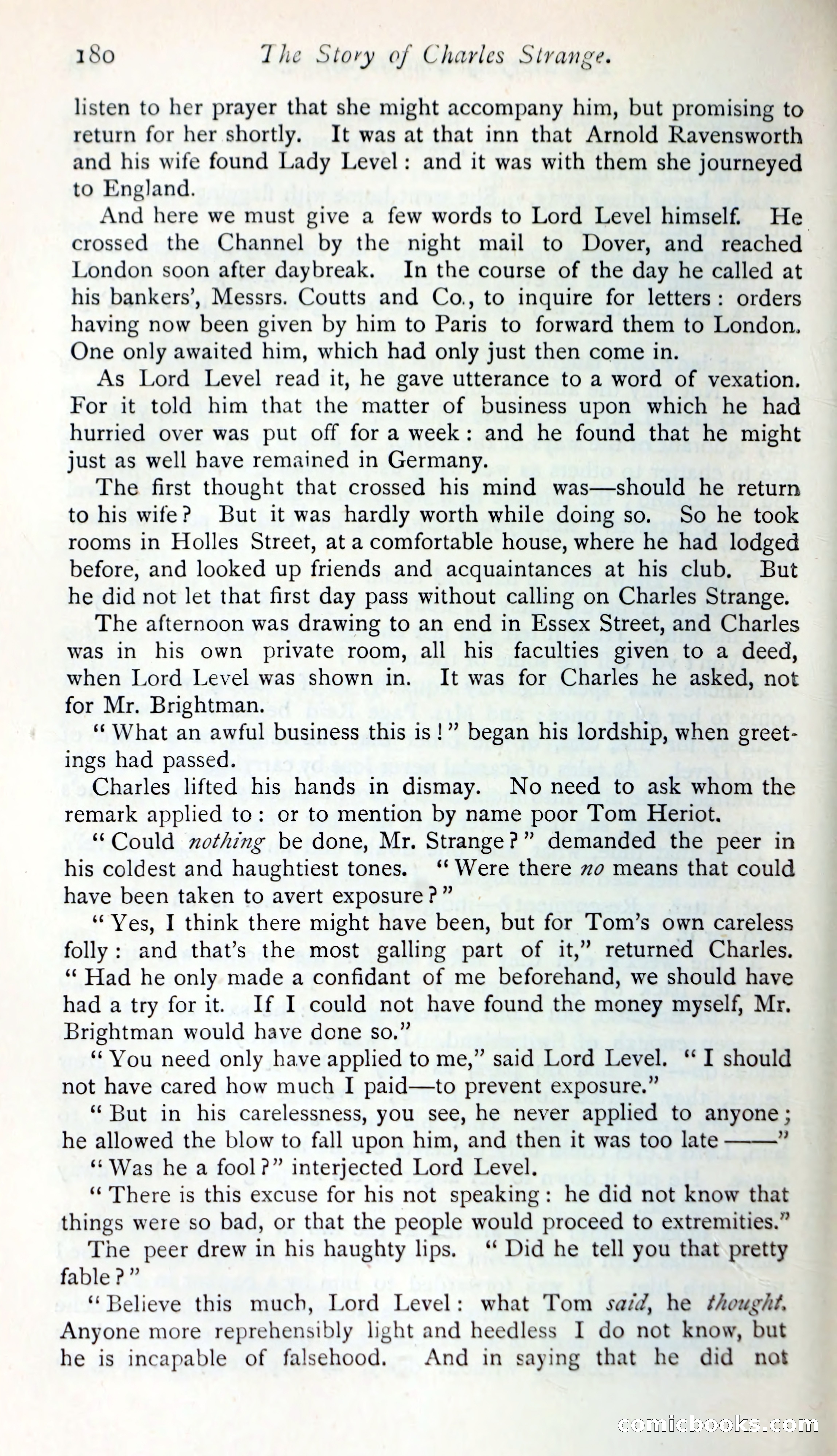 The Argosy — page 201 of 399
