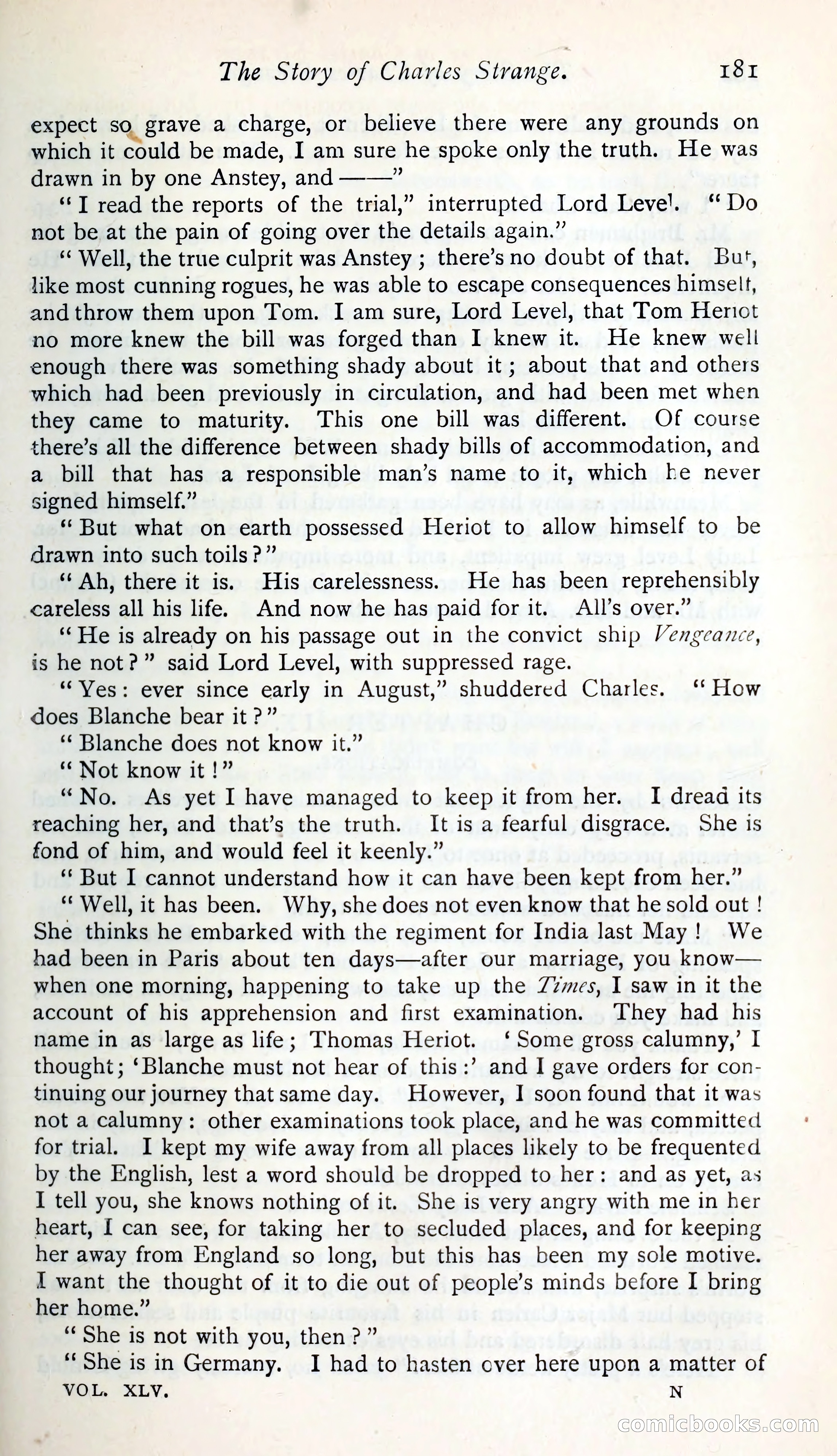 The Argosy — page 202 of 399