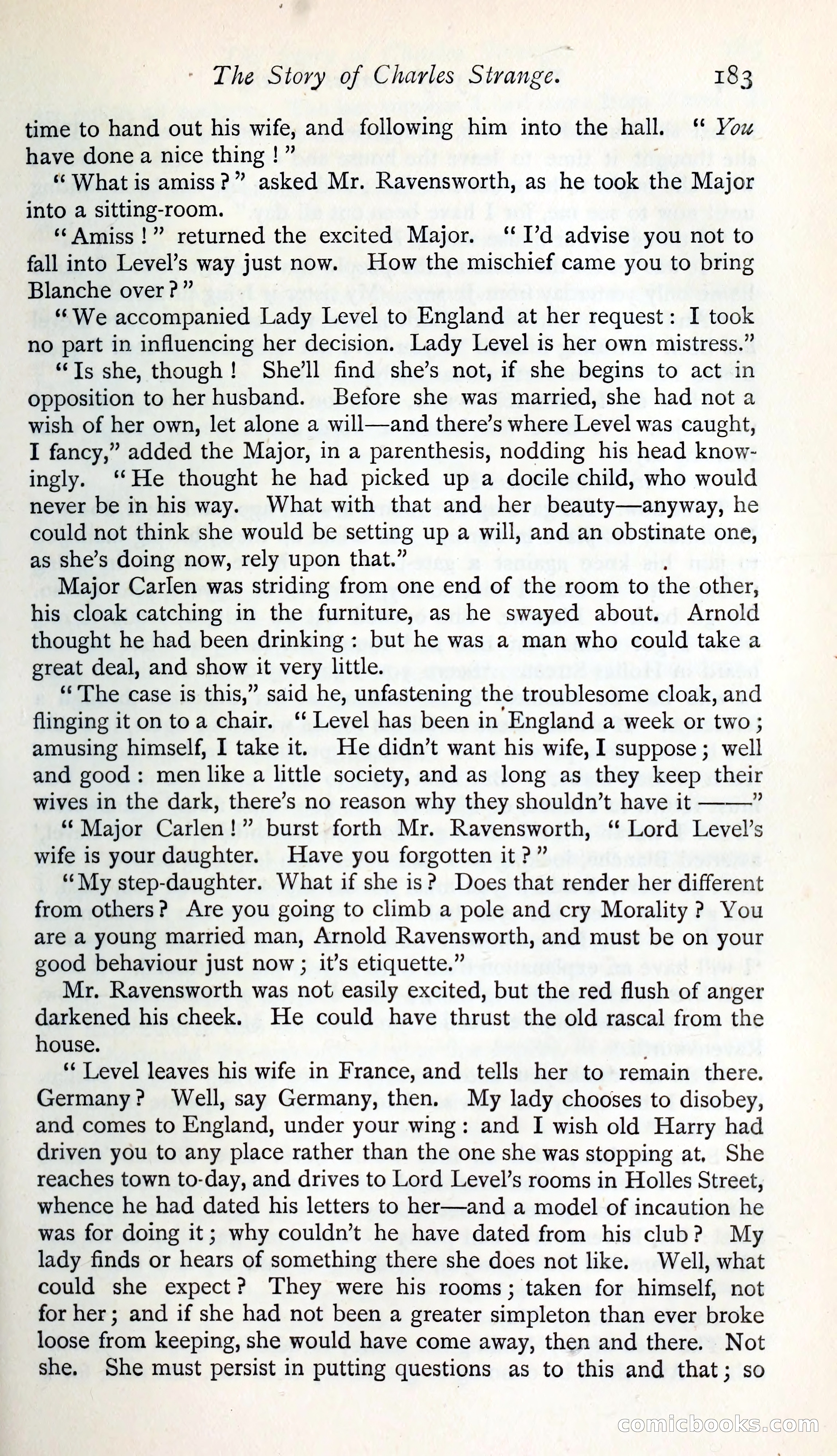 The Argosy — page 204 of 399