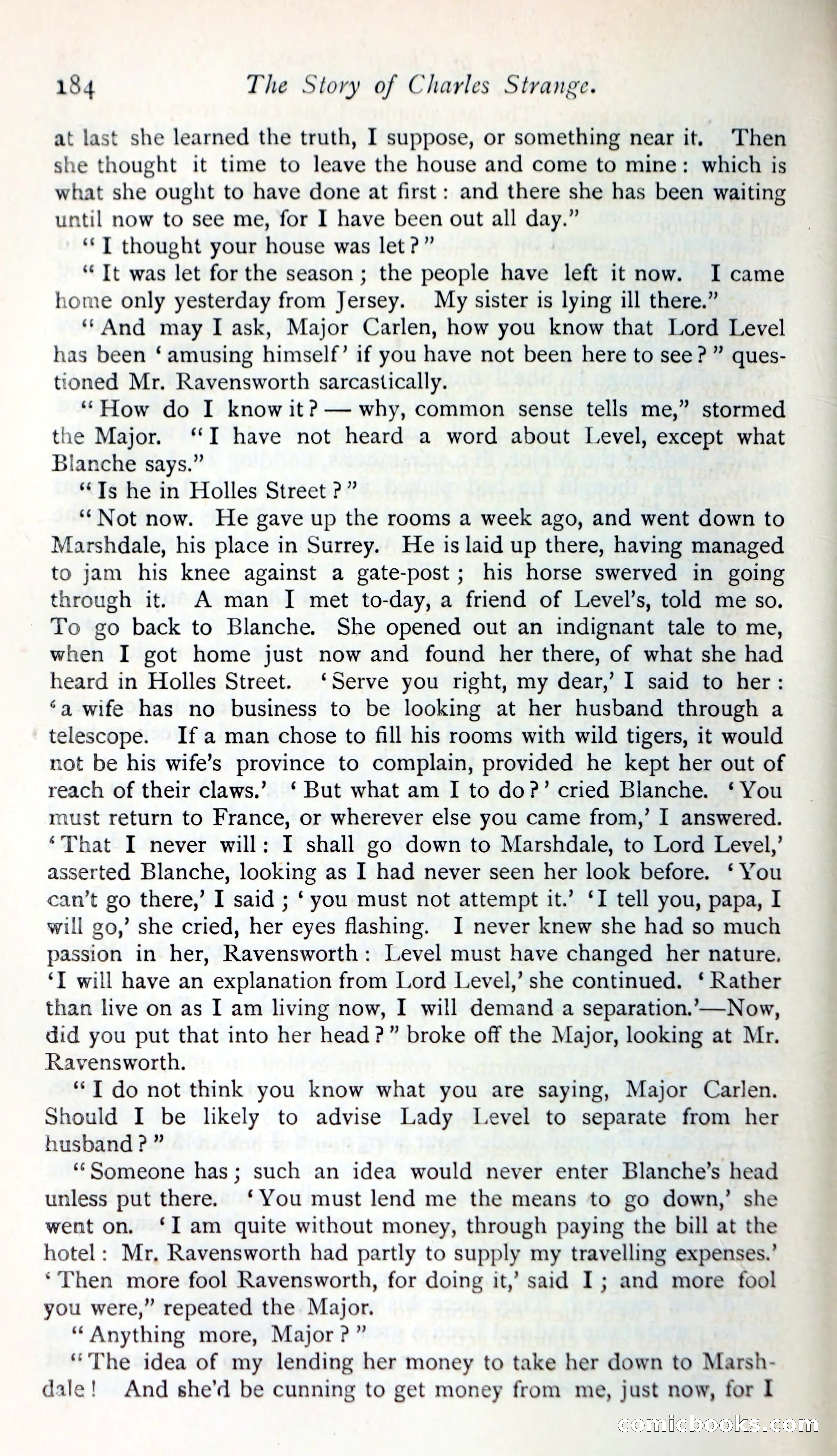 The Argosy — page 205 of 399
