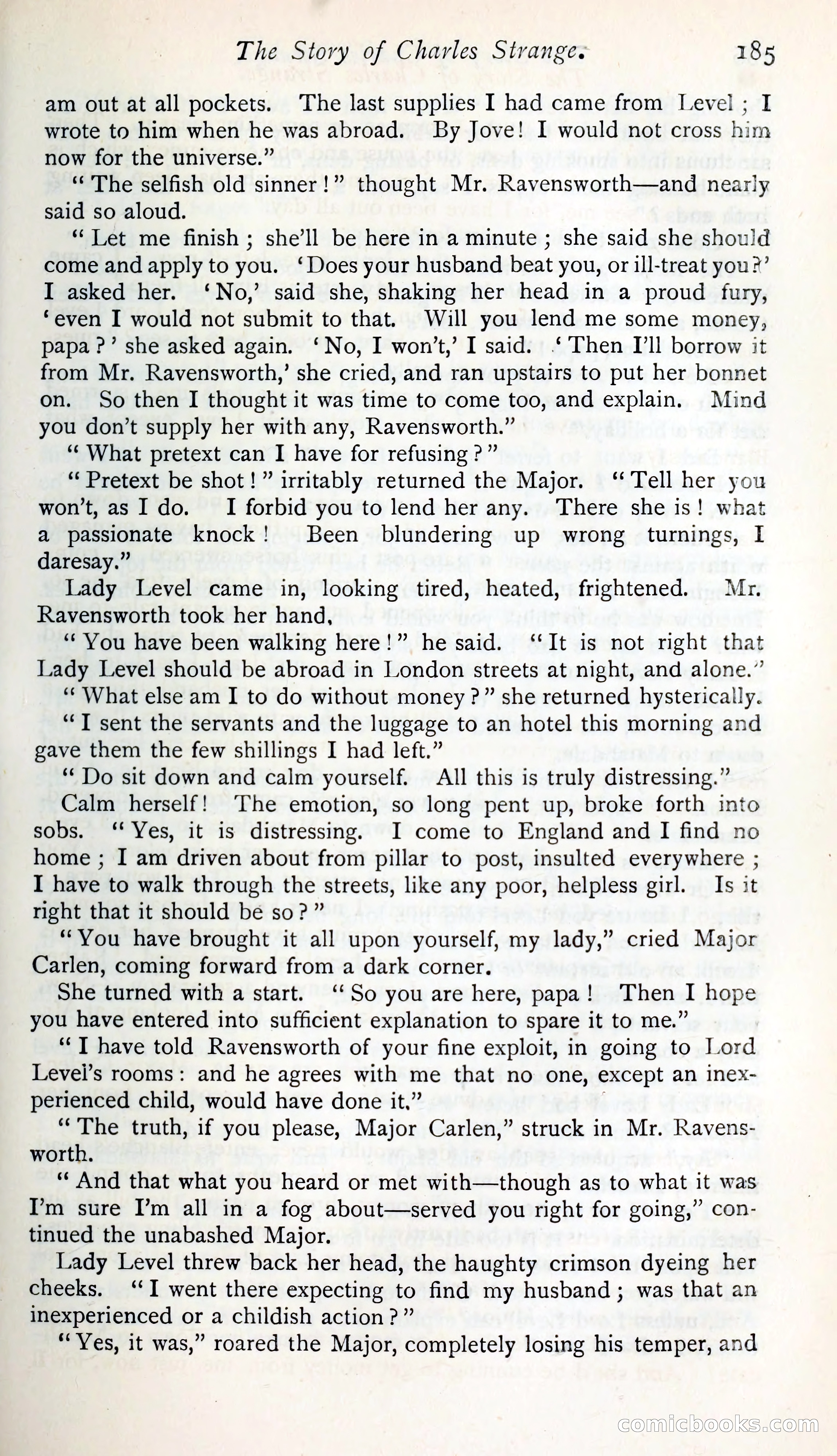 The Argosy — page 206 of 399