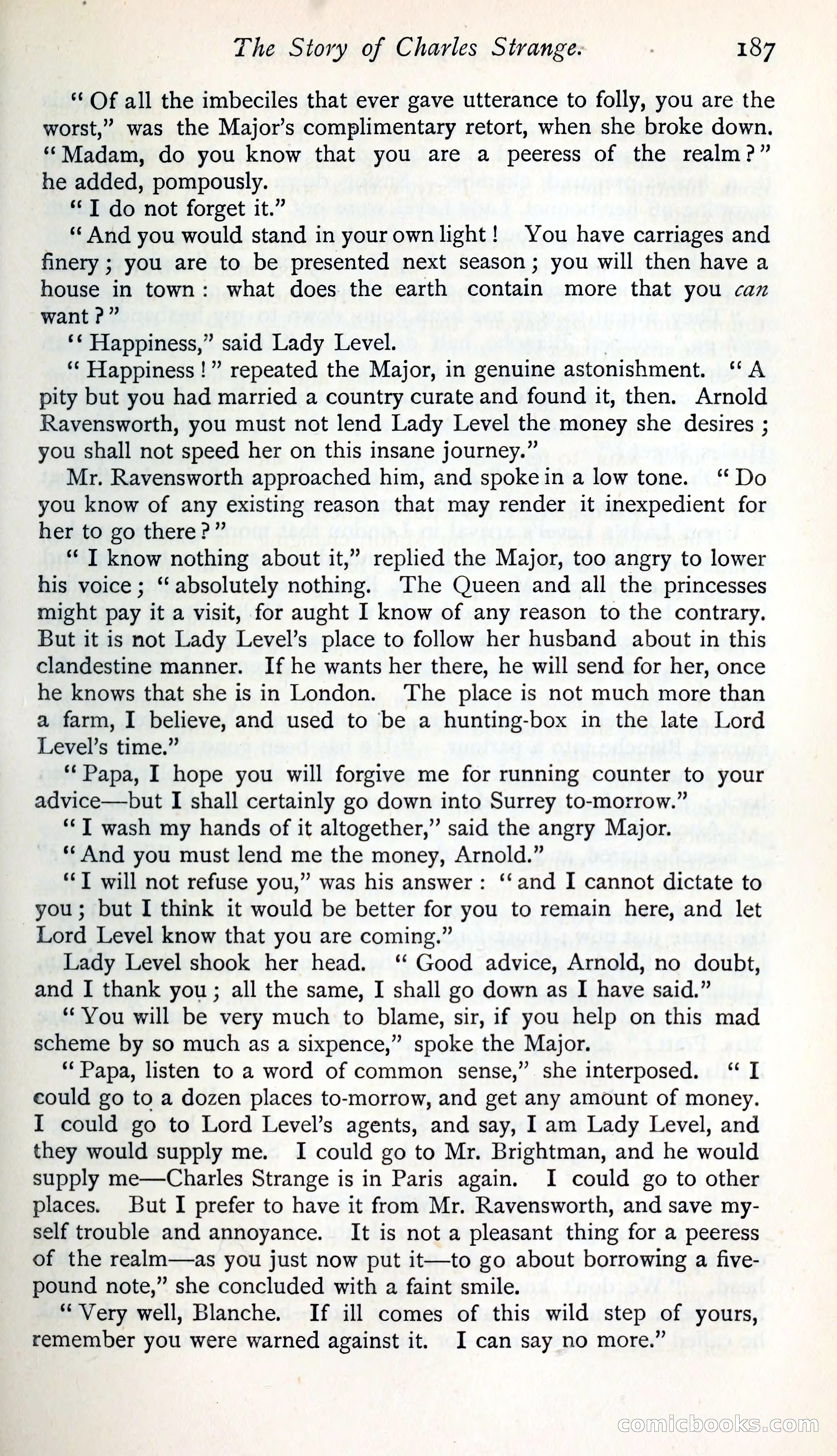 The Argosy — page 208 of 399