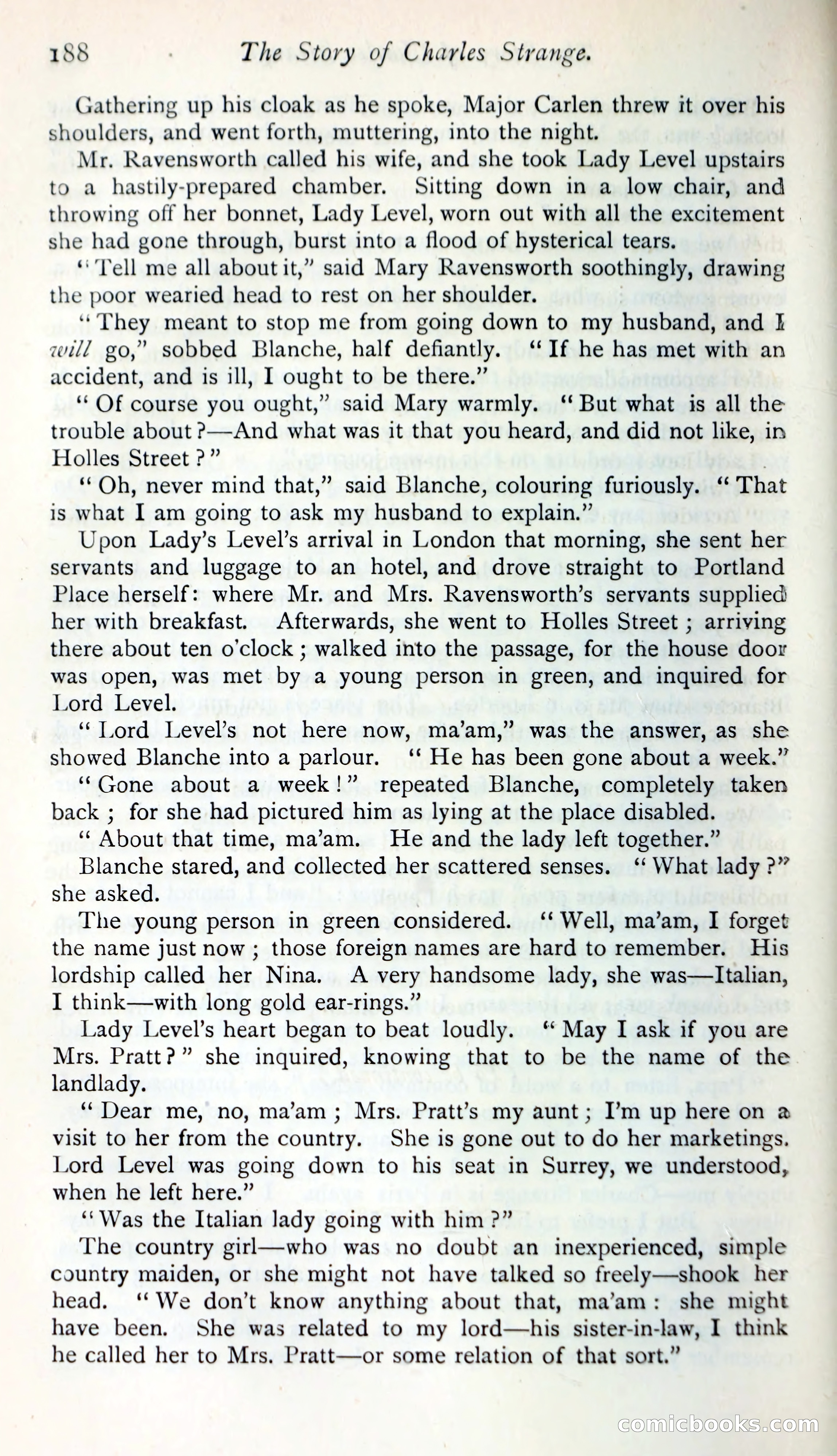 The Argosy — page 209 of 399